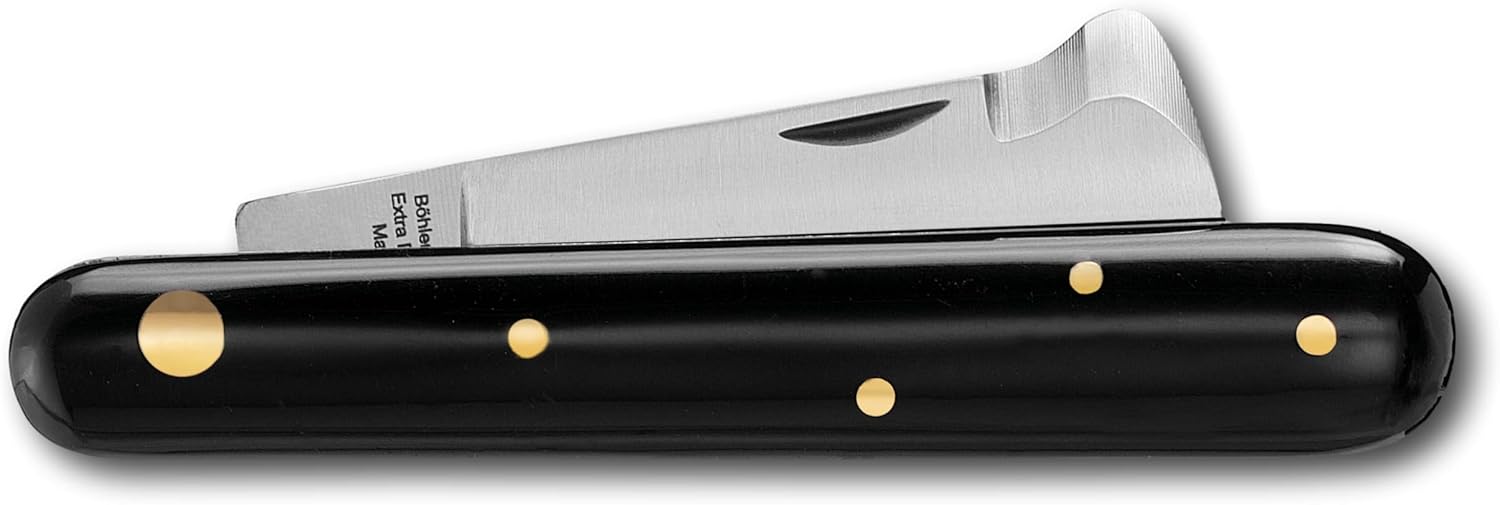 Due Buoi COLTELLO INNESTO 202AP per Mancini - immagine 4