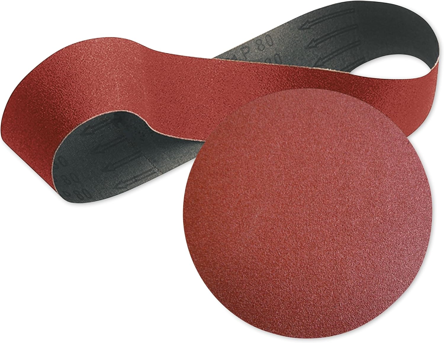 Einhell Levigatrice da banco TC-US 380 - immagine 2