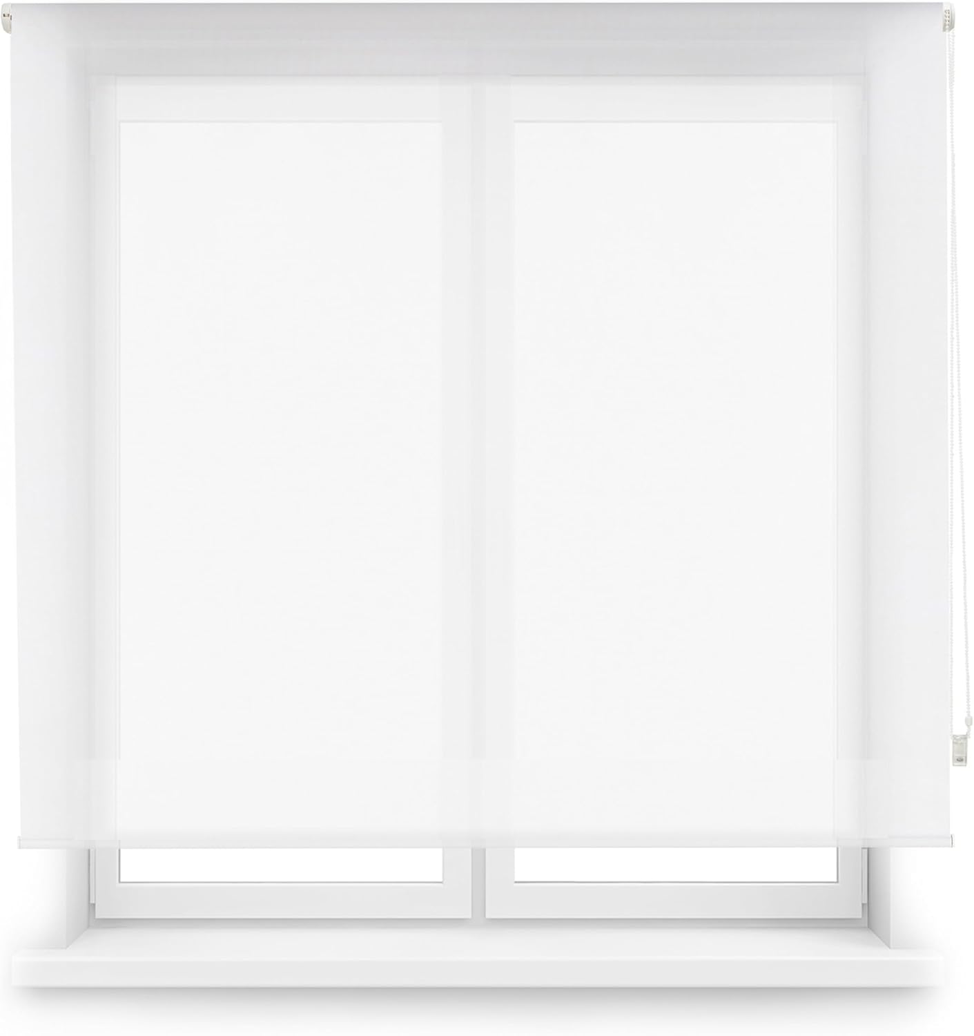 Blindecor Tenda Avvolgibile Schermo 5% Modello Egeo - immagine 2