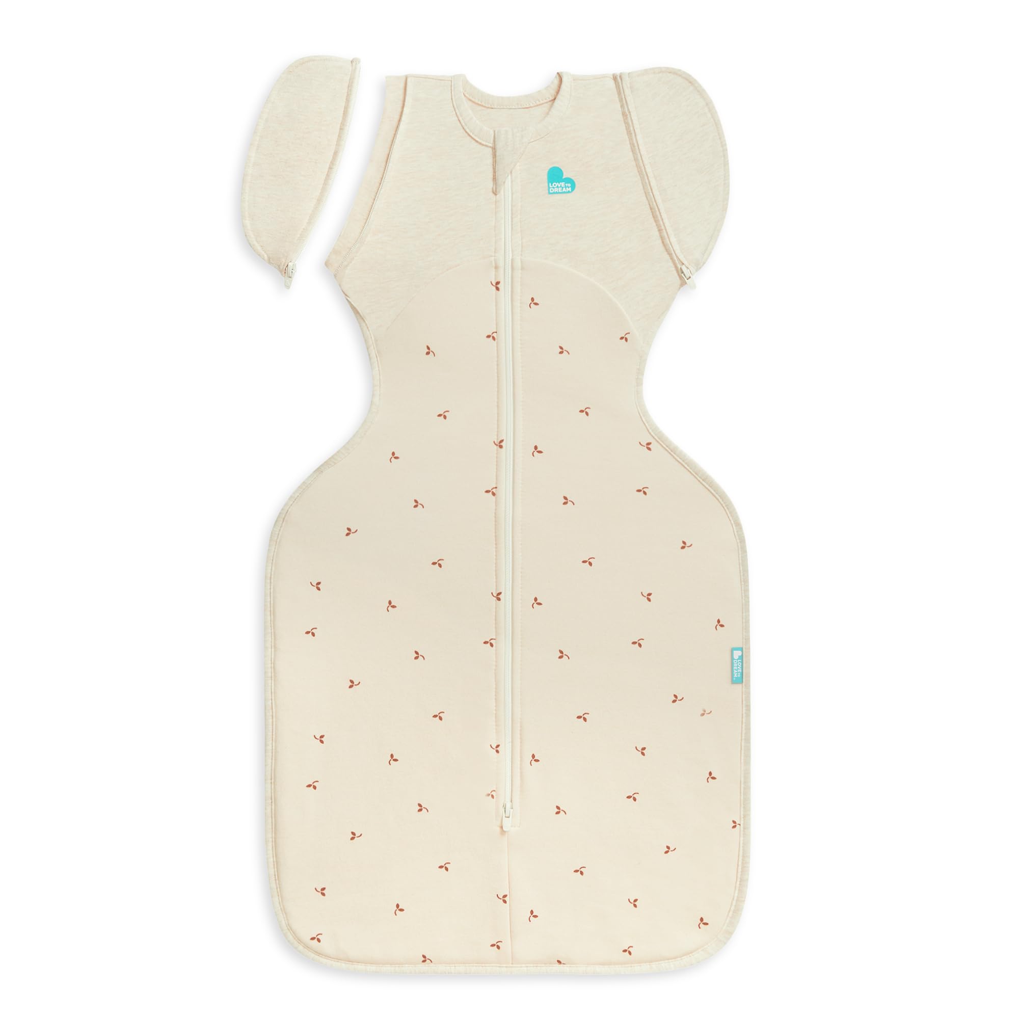 Love To Dream™ Swaddle UP™ Transition Bag Large 1.5 Tog