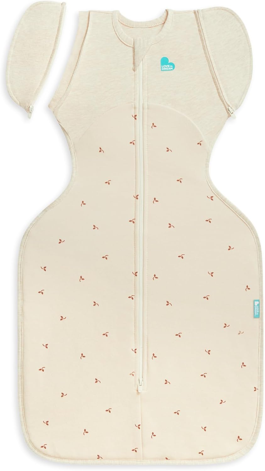 Love To Dream™ Swaddle UP™ Transition Bag Large 1.5 Tog - immagine 1