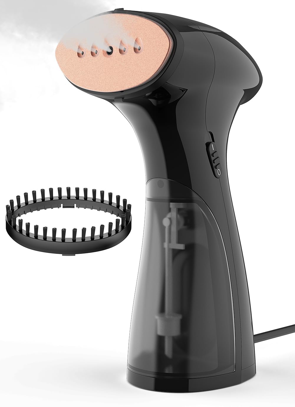 Stiratore Verticale a Vapore 1600 W