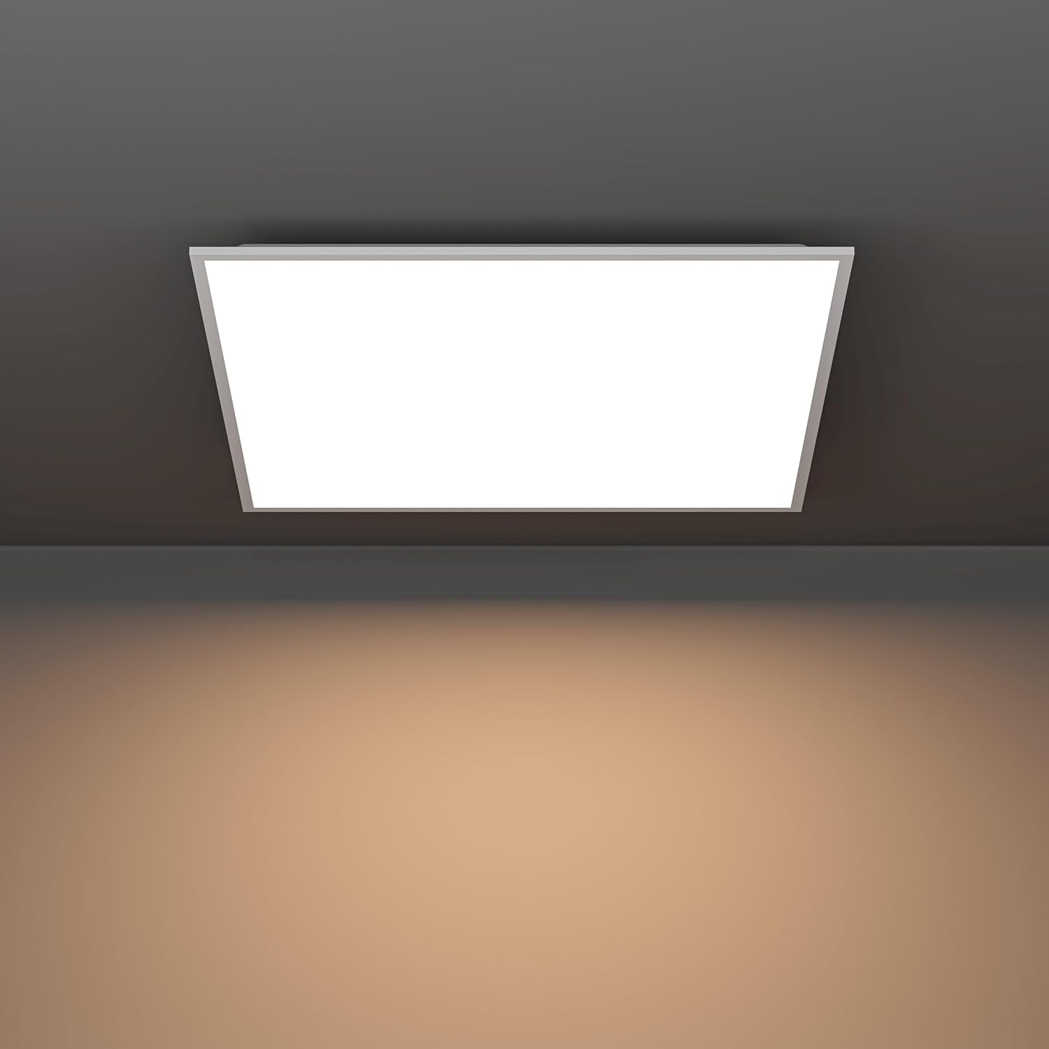 Eglo Pannello LED connect.z Moradillo-Z 60x60 cm - immagine 3