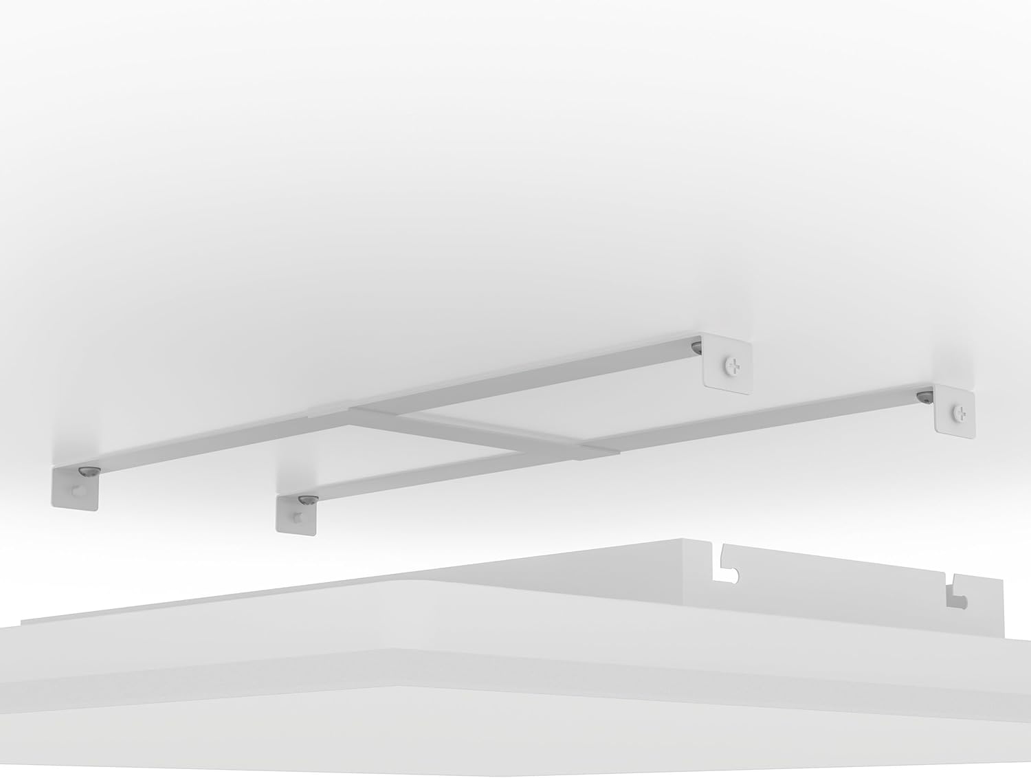 Eglo Pannello LED connect.z Moradillo-Z 60x60 cm - immagine 5