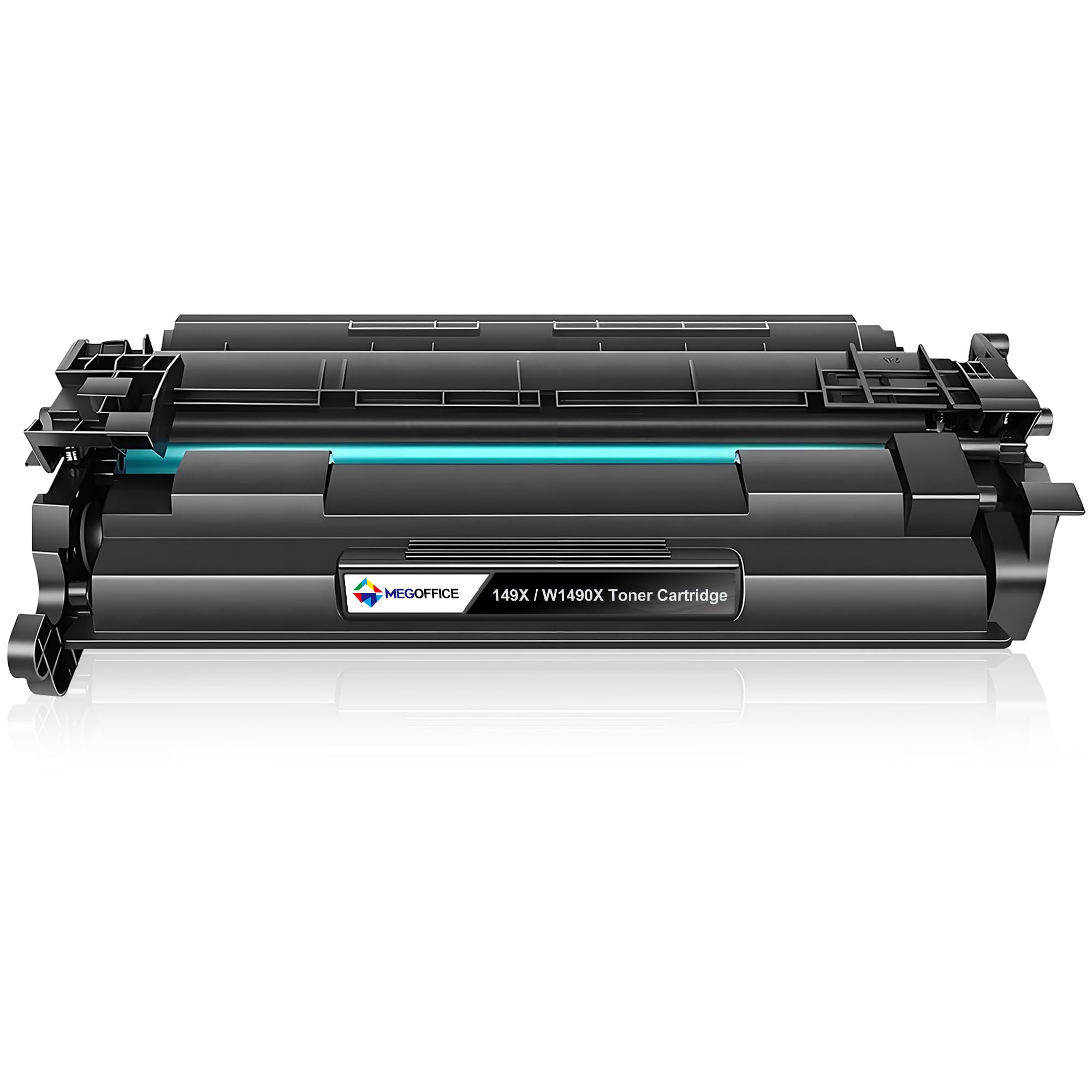Toner nero 149X W1490X compatibile HP (9500 pagine)