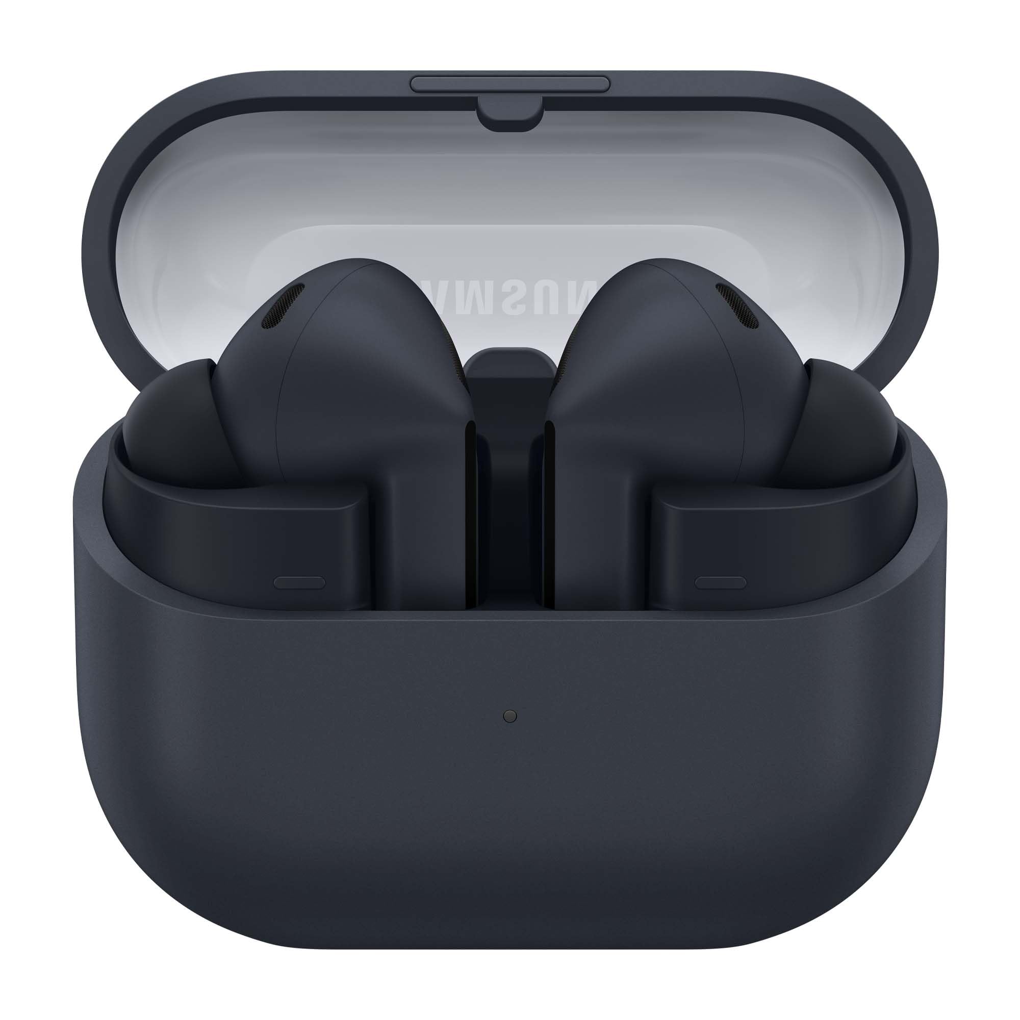 Samsung Galaxy Buds3 FE - Auricolari Wireless ANC, Black