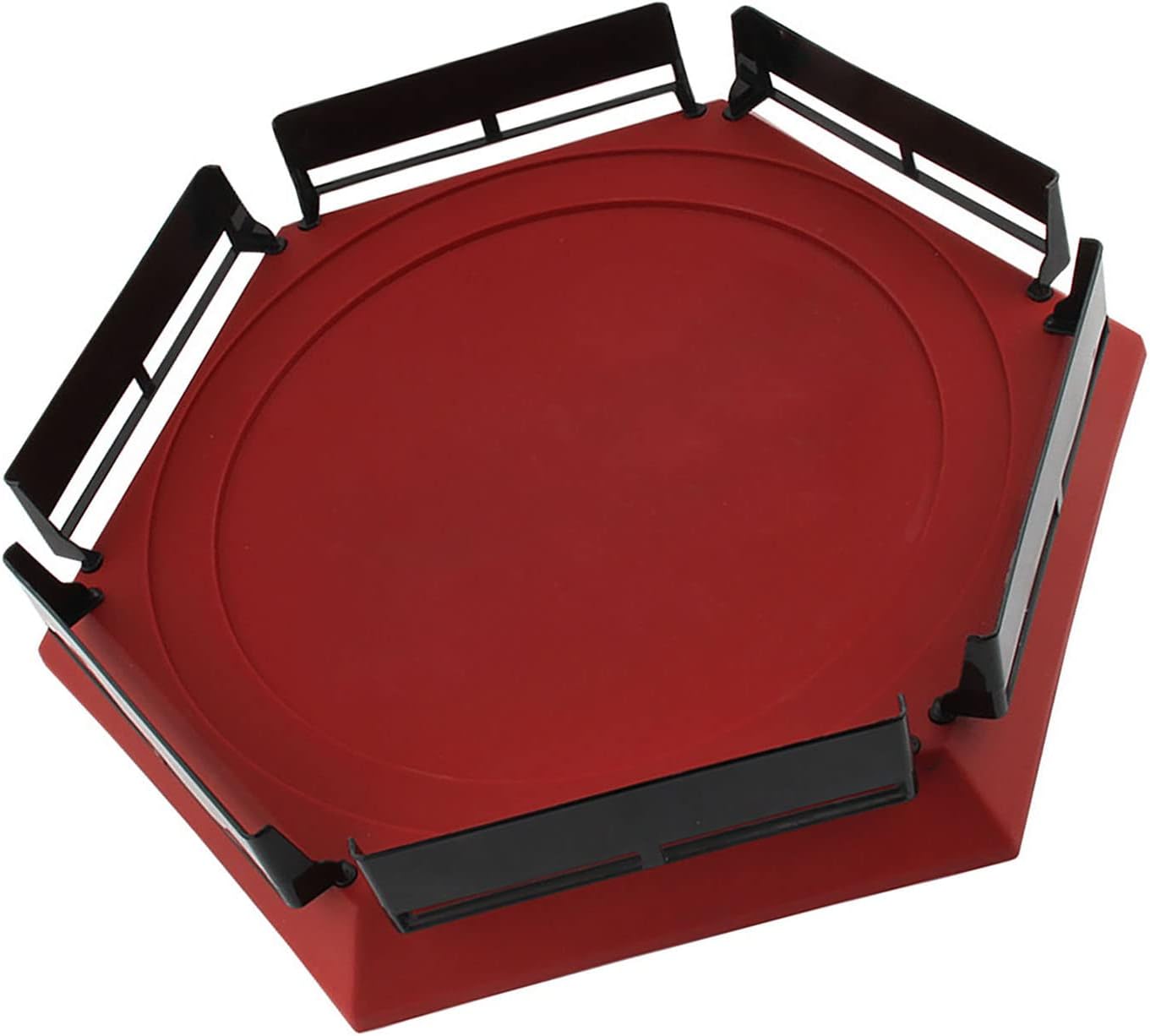 Vbestlife Burst Battle Top Beystadium, Rosso - immagine 6