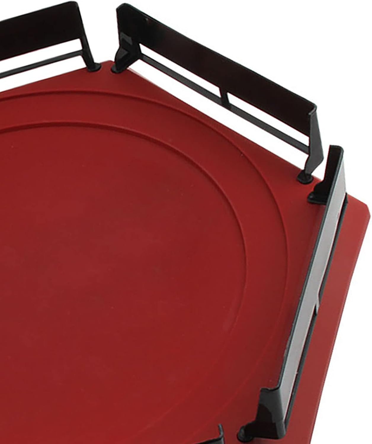 Vbestlife Burst Battle Top Beystadium, Rosso - immagine 8