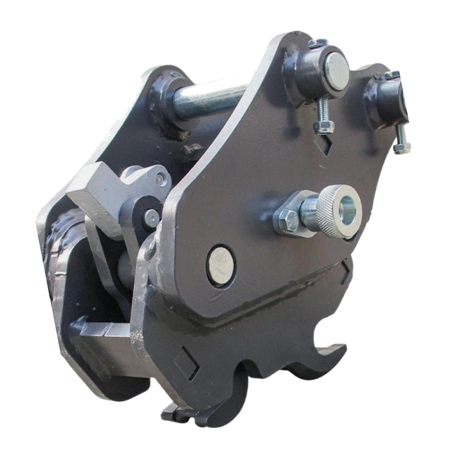 Sxhlseller Attacco Rapido Meccanico per Escavatori