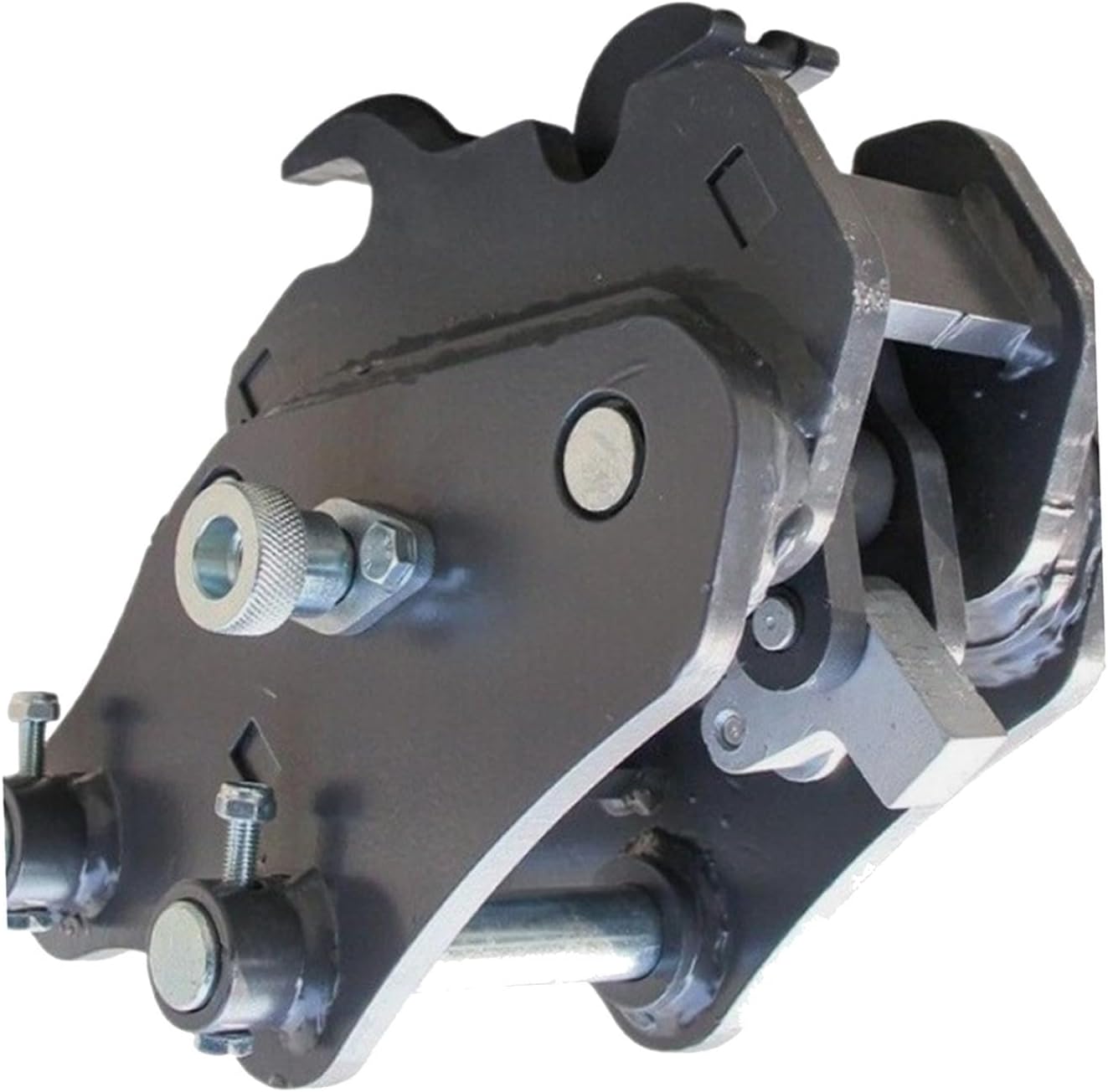 Sxhlseller Attacco Rapido Meccanico per Escavatori - immagine 5