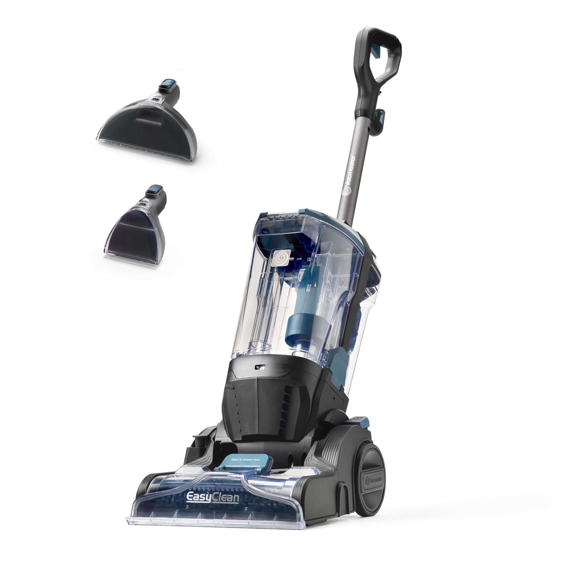 Vacmaster Lavatappeti Lava Tappezzeria