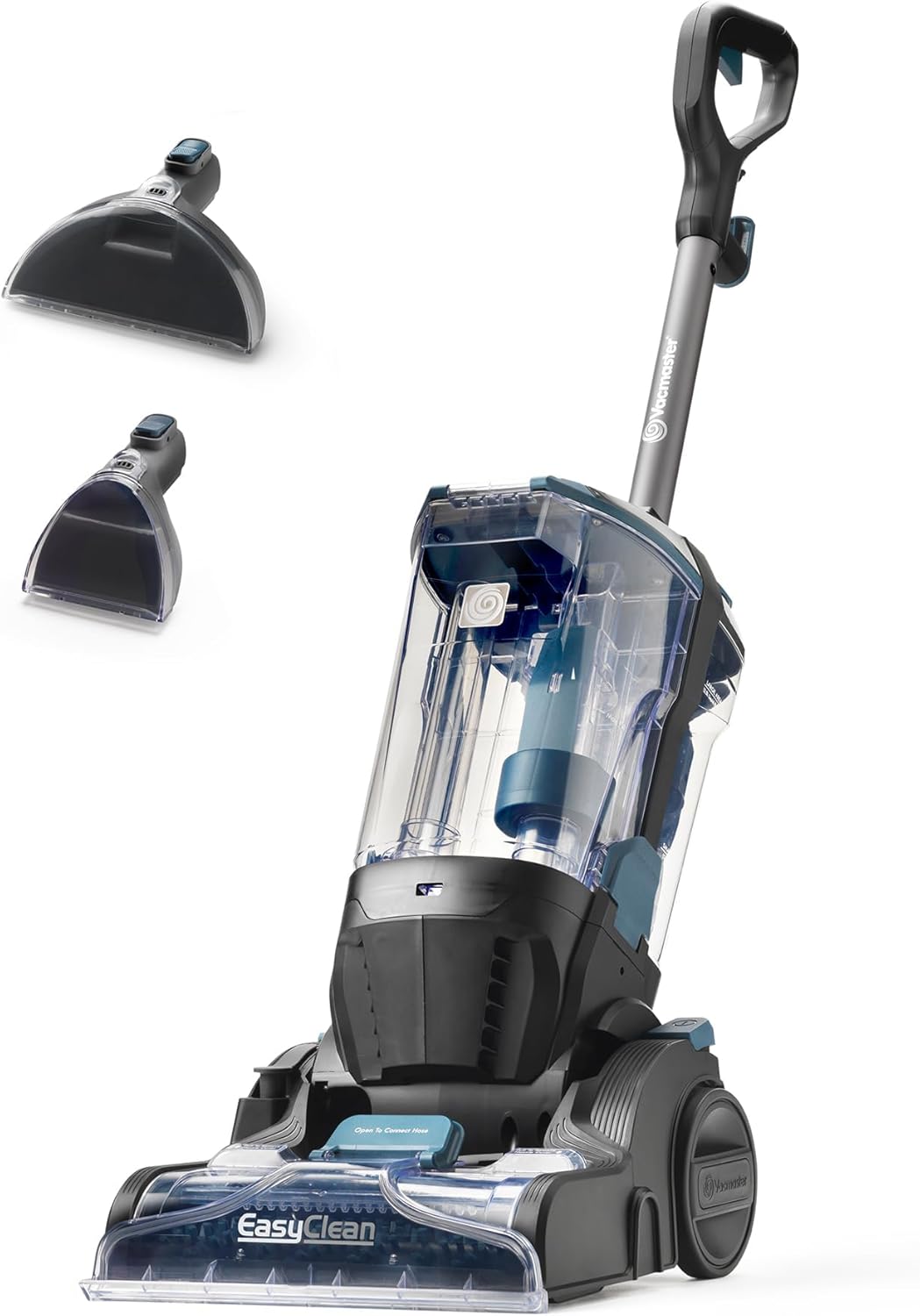 Vacmaster Lavatappeti Lava Tappezzeria - immagine 1