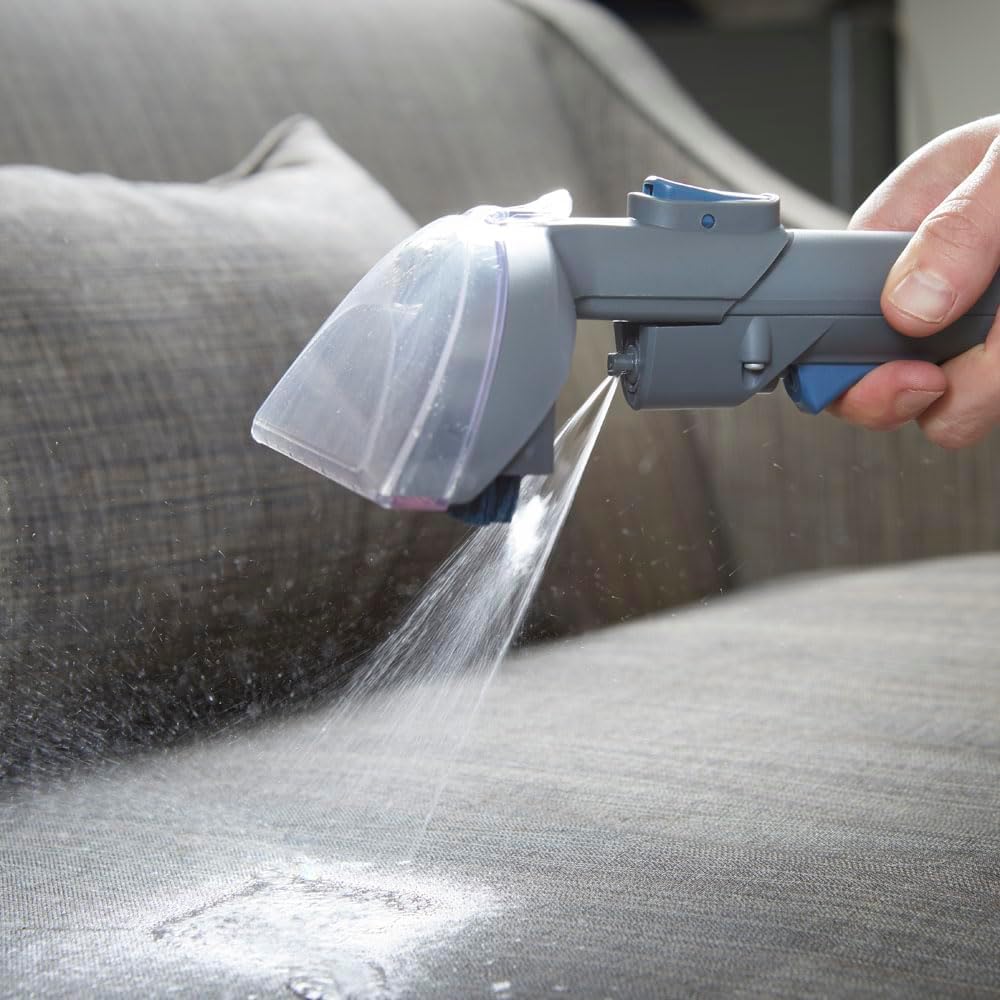 Vacmaster Lavatappeti Lava Tappezzeria - immagine 5