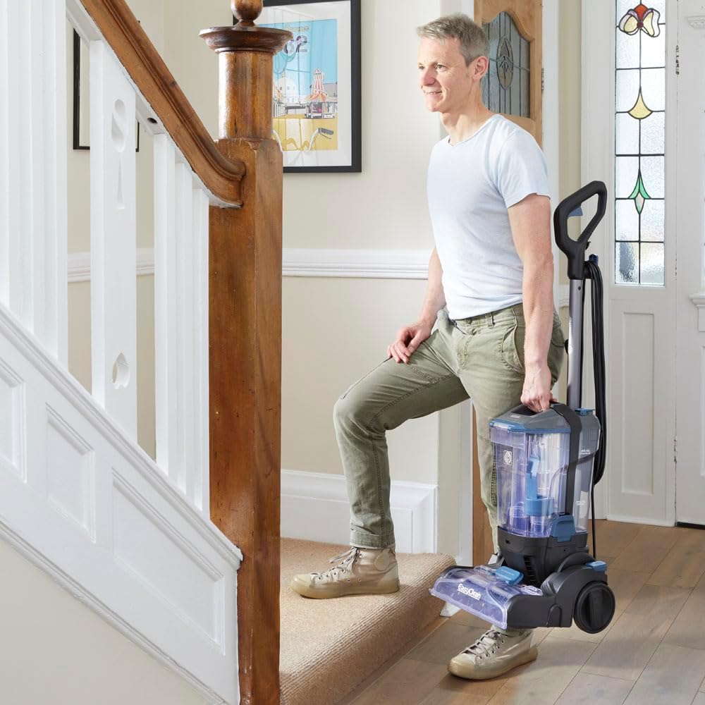 Vacmaster Lavatappeti Lava Tappezzeria - immagine 6