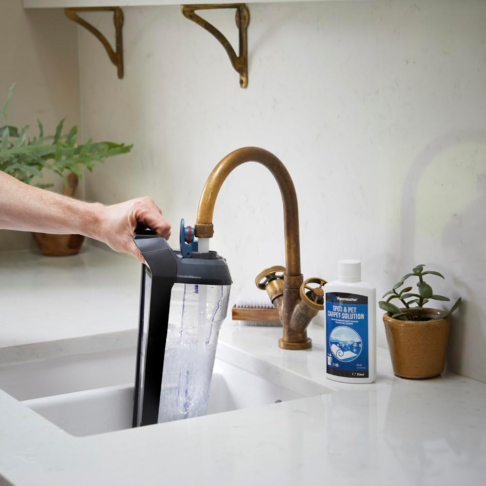 Vacmaster Lavatappeti Lava Tappezzeria - immagine 7