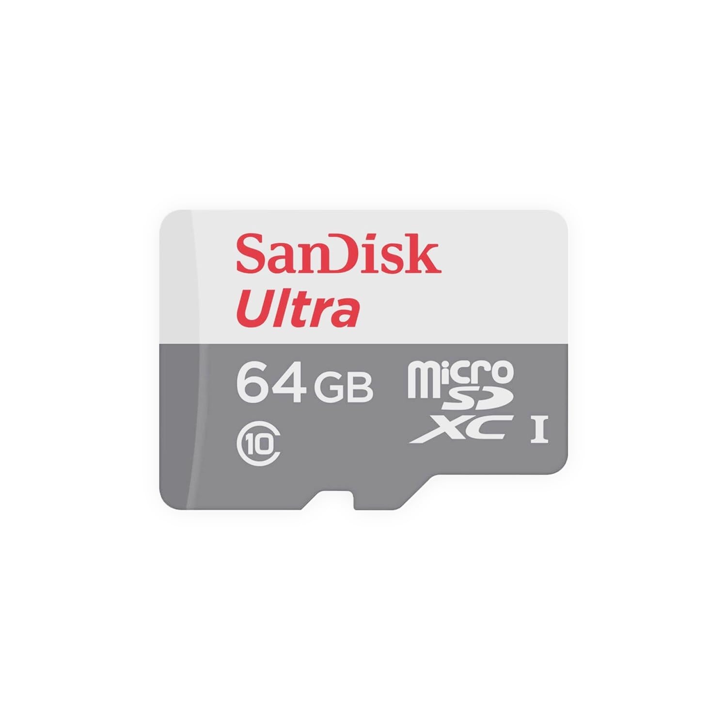 Sandisk Ultra microSDXC 64GB 100MB/s