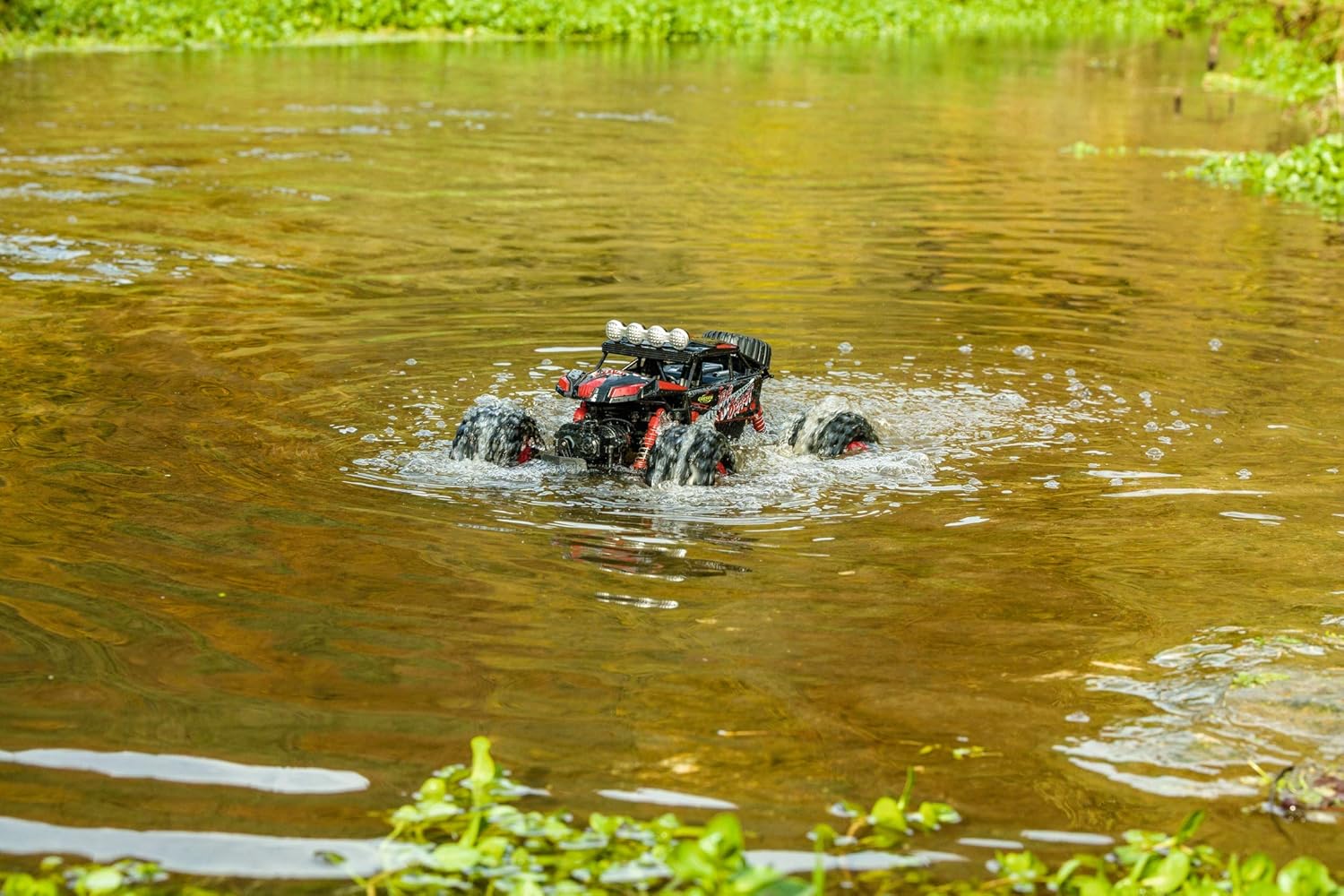 Carson 500404130 1: 12 The Beast gioco - immagine 4