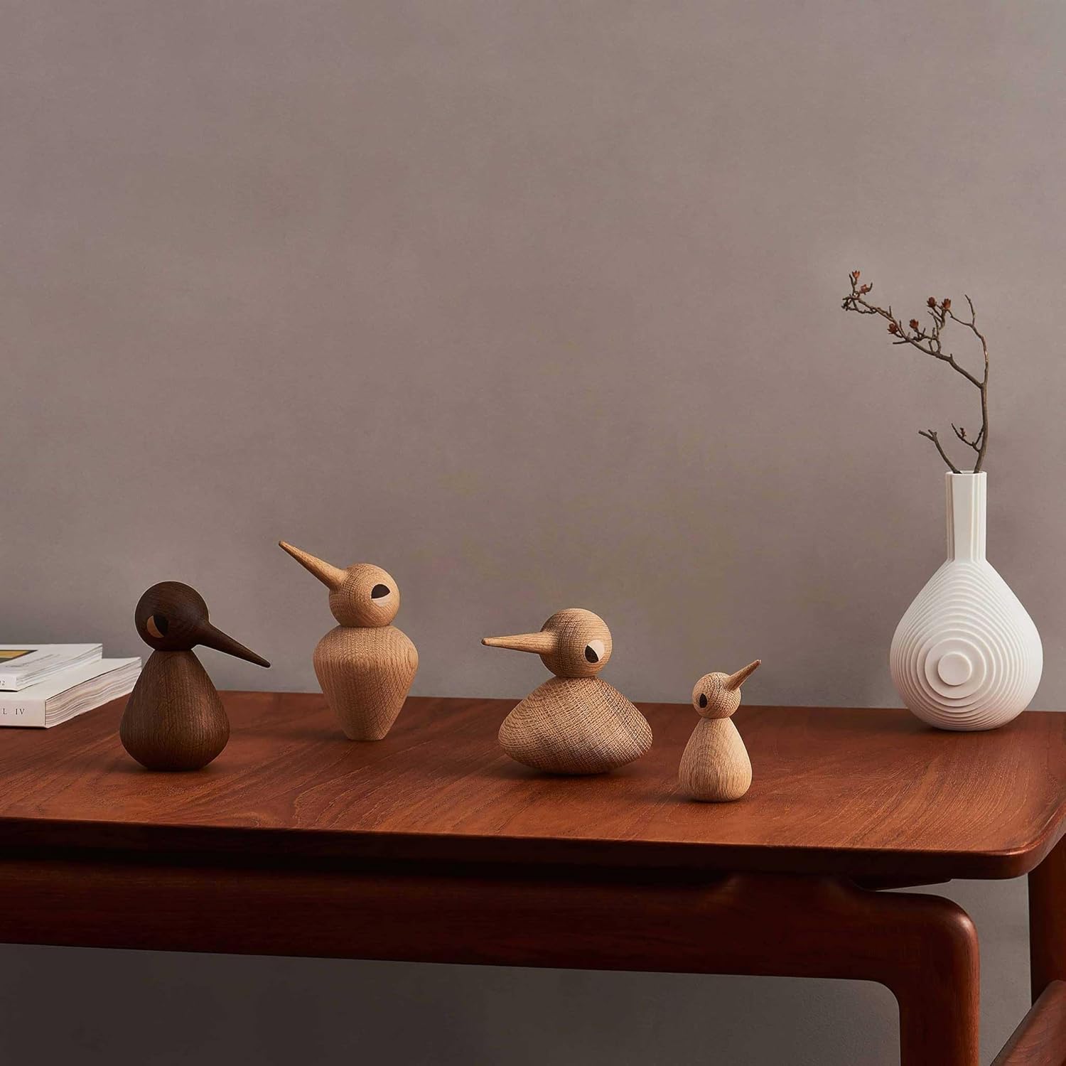 piccoli uccelli - immagine 3