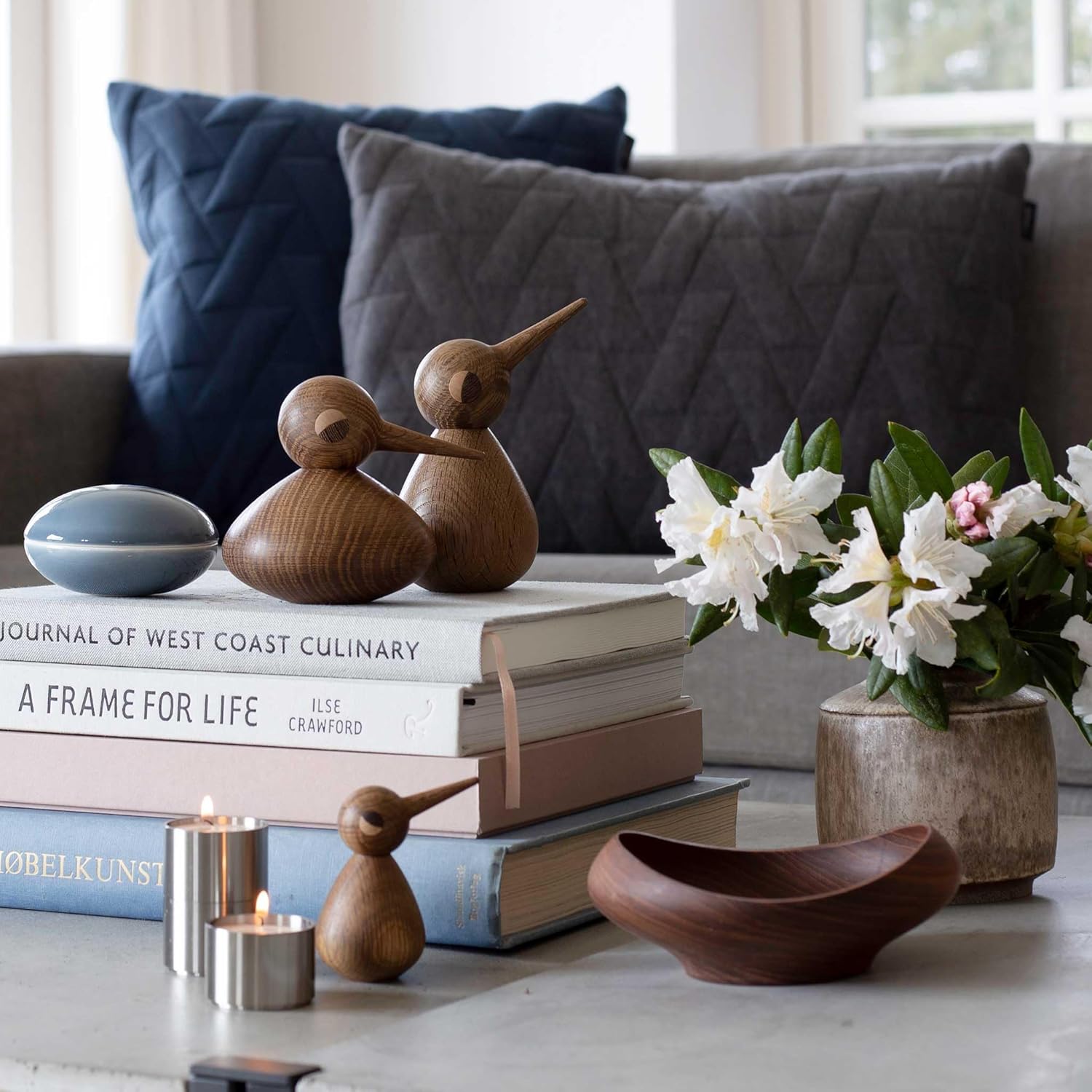 piccoli uccelli - immagine 4