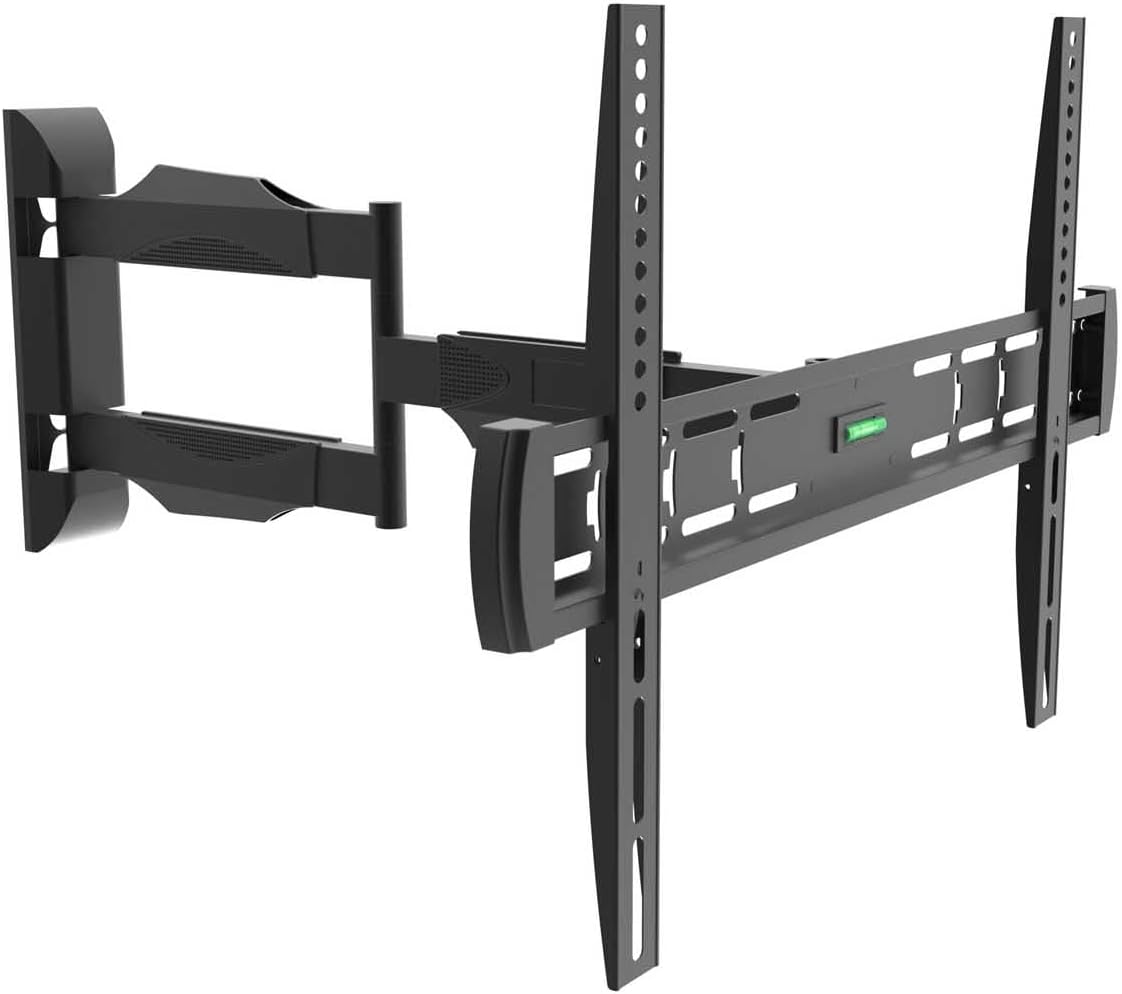 Akyga Supporto da Parete TV AK-MB-11 Full Motion - immagine 1