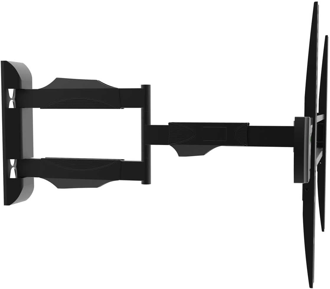 Akyga Supporto da Parete TV AK-MB-11 Full Motion - immagine 3