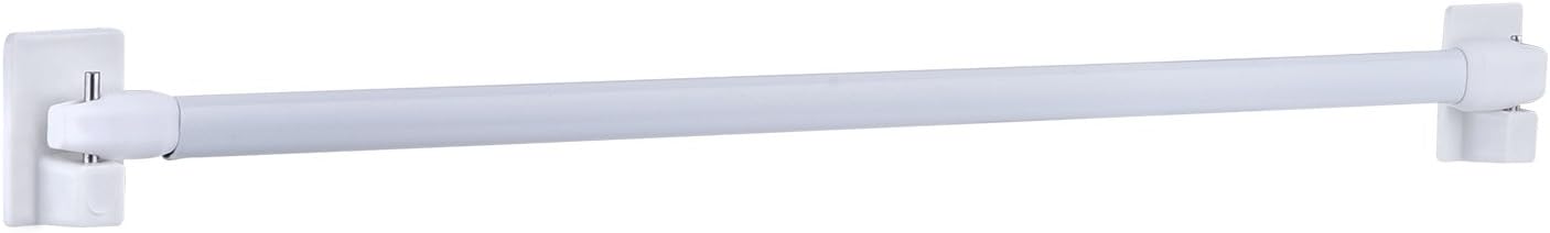 Ancrown 20 Ganci Autoadesivi per Finestre, Bianchi - immagine 5