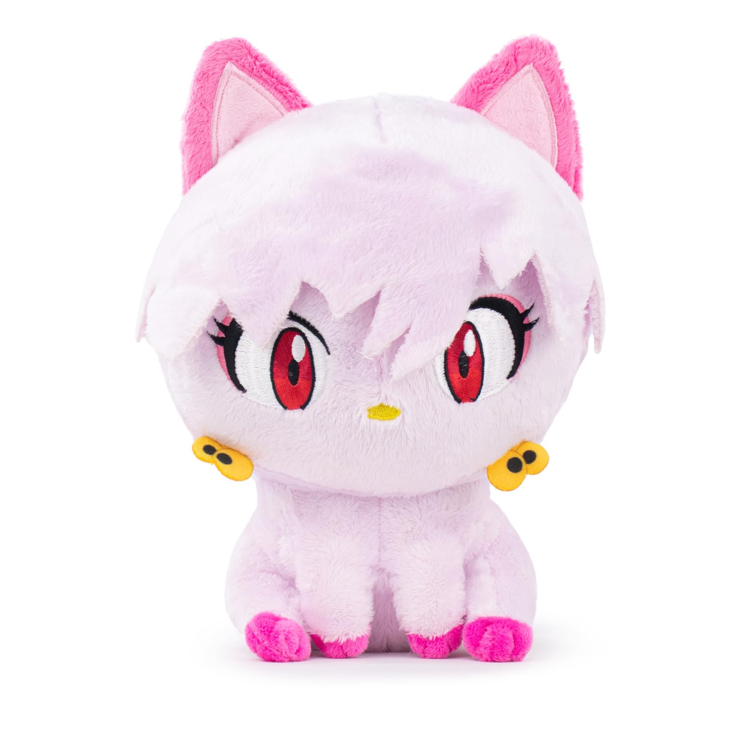 Peluche Ranma 1/2-22 cm - 16002969 (Shampoo)