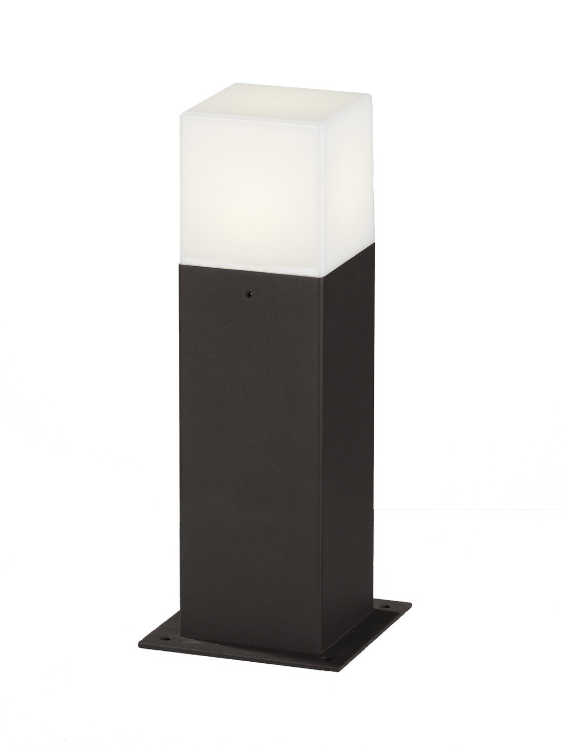 Trio 520060142 Lampada per Esterni, led, cablato, alluminio