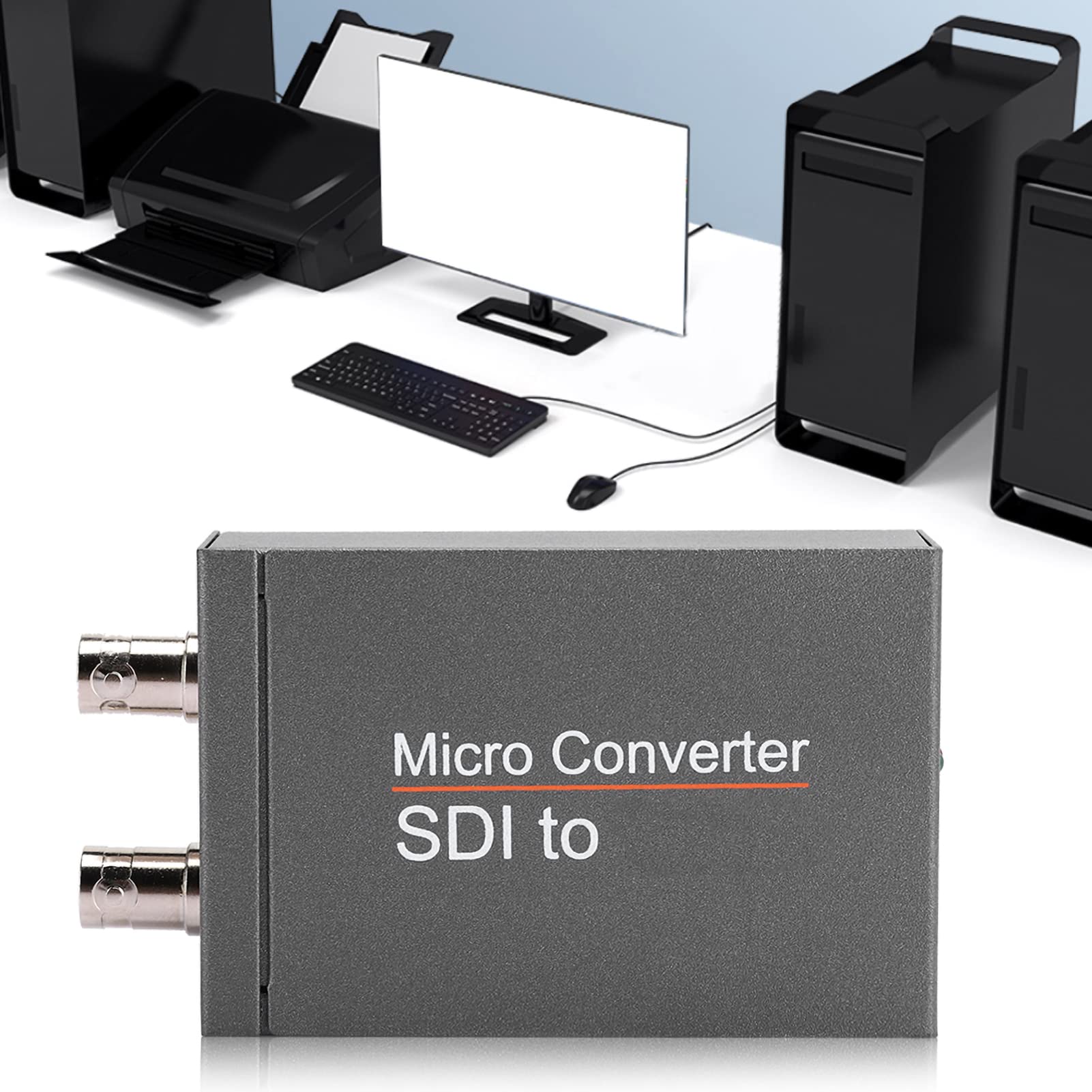 Micro Converter Bidirezionale SDI HDMI 3G-SDI