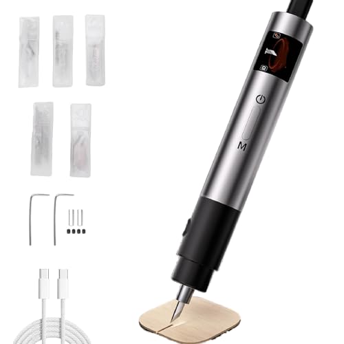 Jiawu Coltello da Taglio Ultrasuoni 40 KHz (FS-S1)