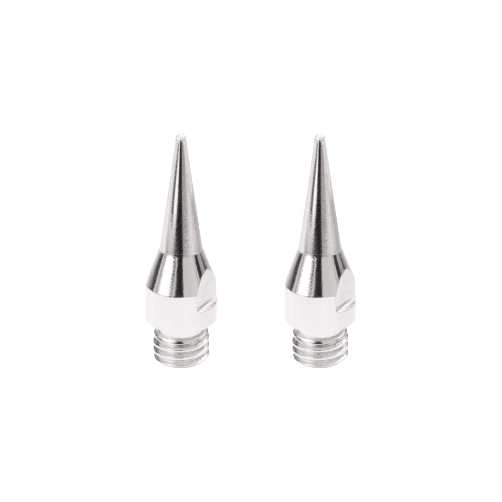 Dremel 201 Punte per Saldatura - Confezione da 2