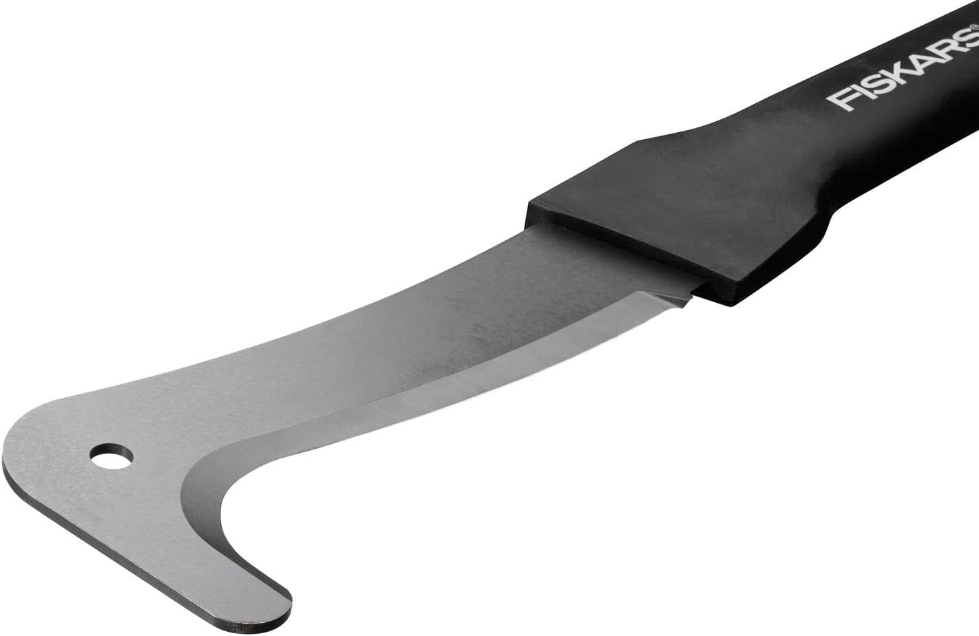 Fiskars Roncola WoodXpert XA23, Nero/Arancione - immagine 3