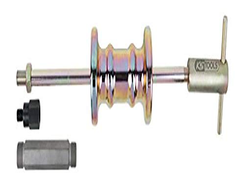 KS Tools 150.2510 - Serie Estrattori a Percussione 6 pz