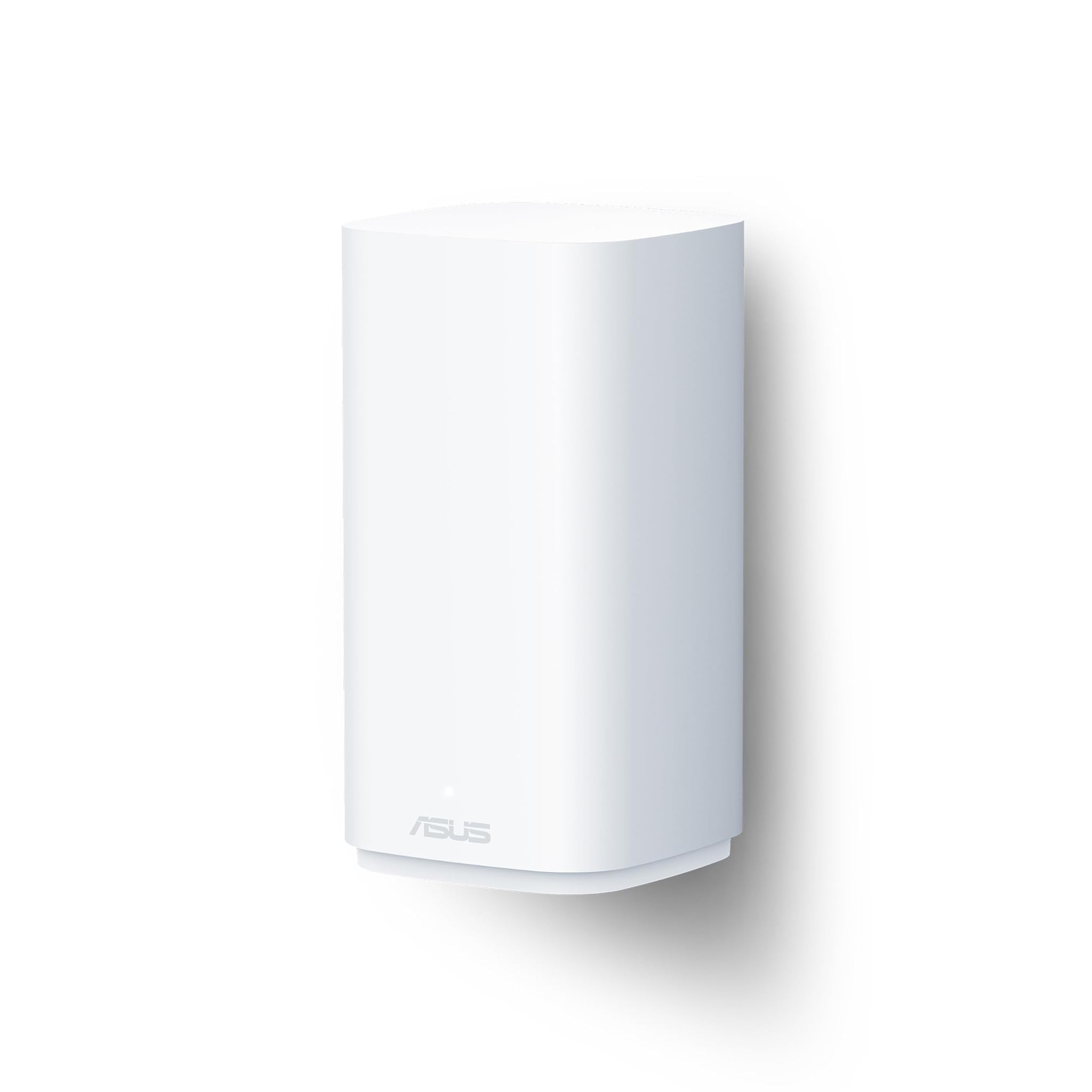 Asus ZenWiFi BD4 Outdoor - Sistema WiFi 7 Mesh Dual-Band
