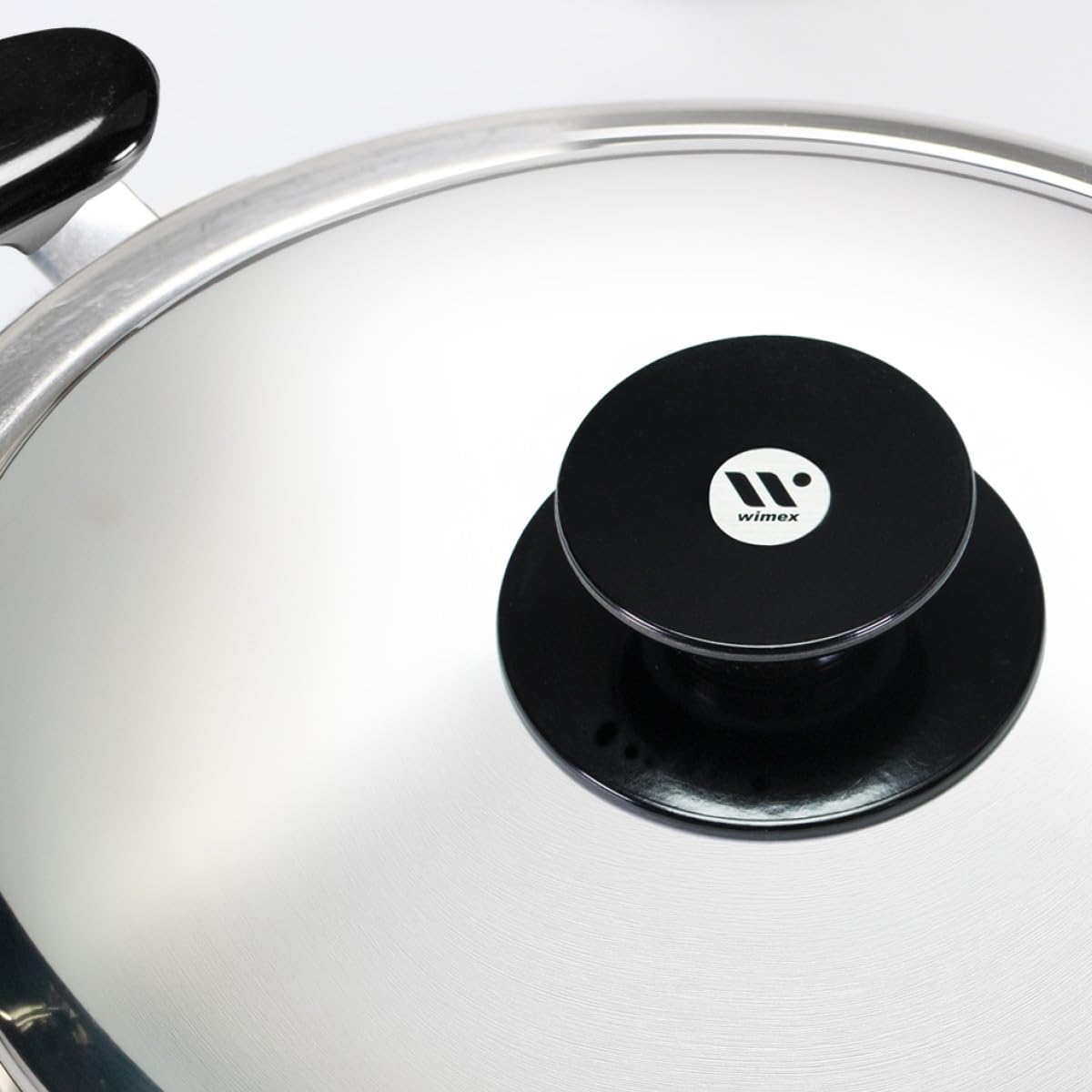 Oppaha Pomelli Manopole Pentola Compatibili AMC - Set 2 Pz