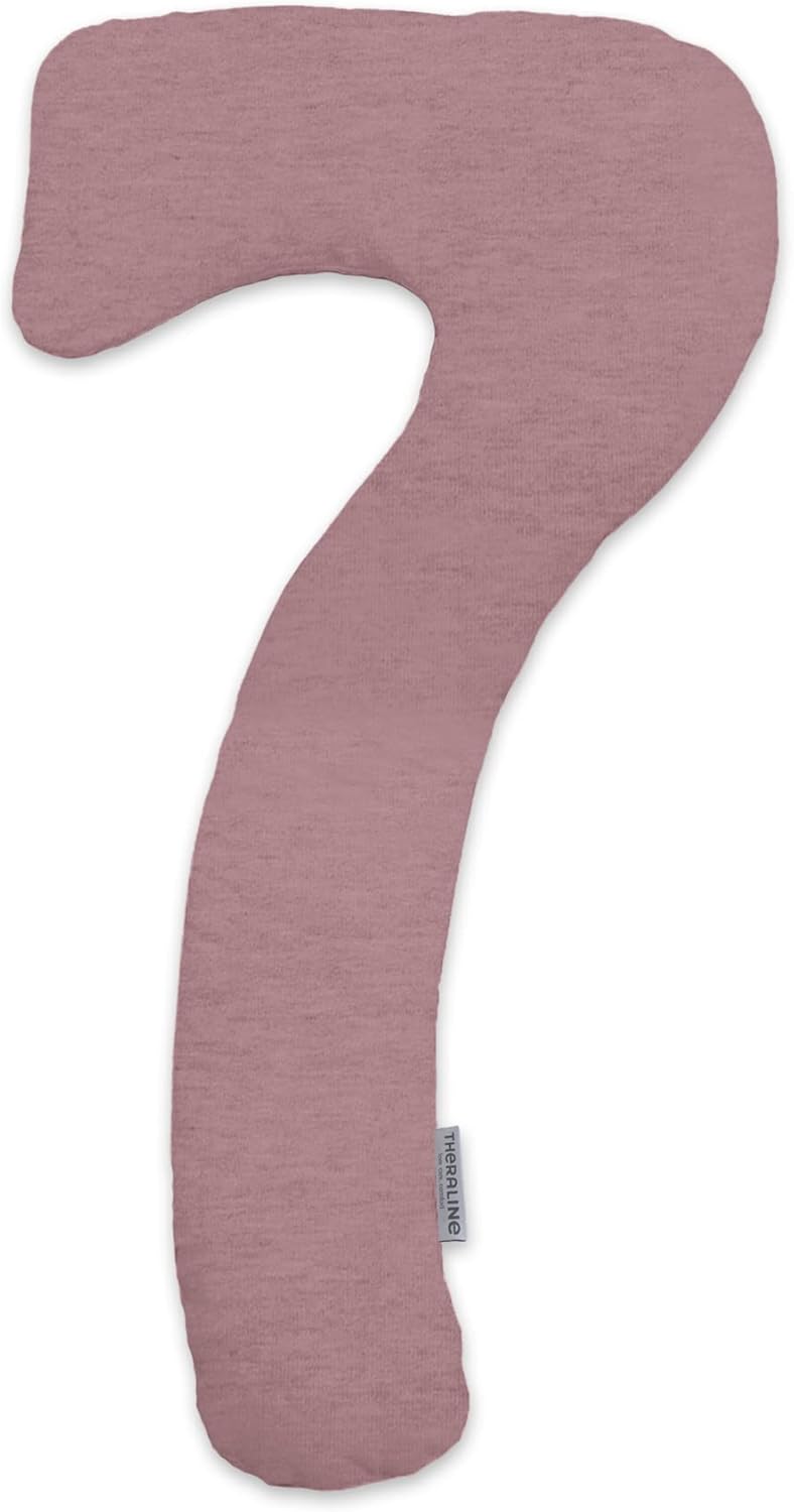 Theraline my7 - Rivestimento Ricambio Cuscino Viscosa Bambù