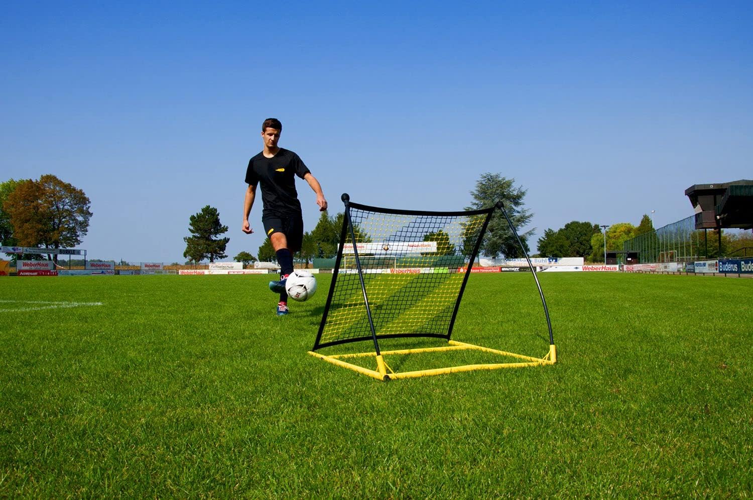 POWERSHOT Rete di Rimbalzo per Allenamento Netsportique - immagine 4