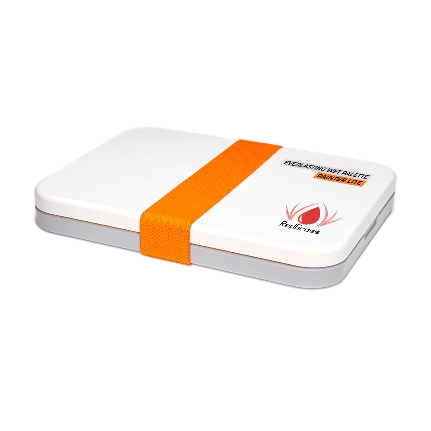 Redgrassgames Everlasting Wet Palette Painter Lite 8.9"