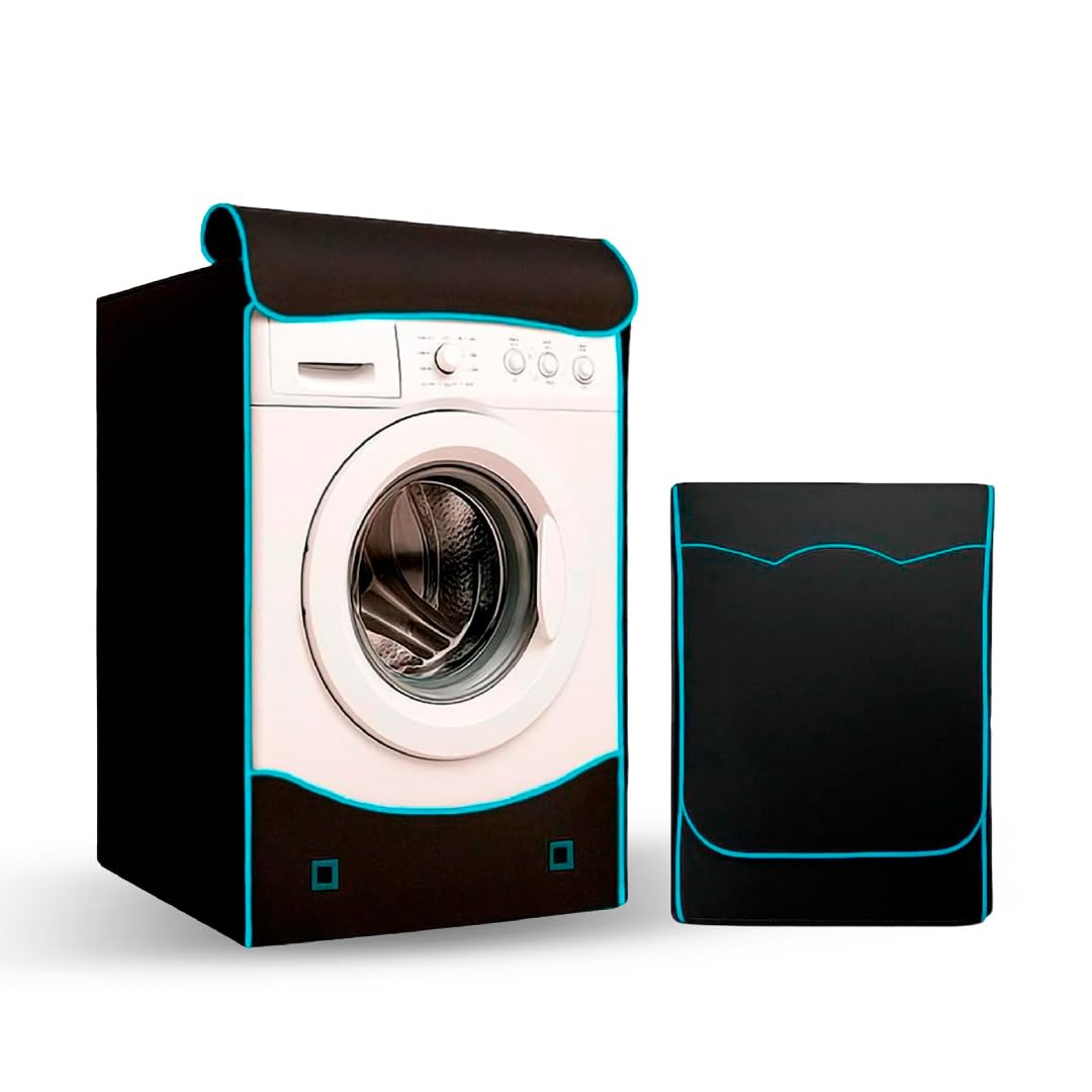 Coprilavatrice Telo Impermeabile Oxford 420D