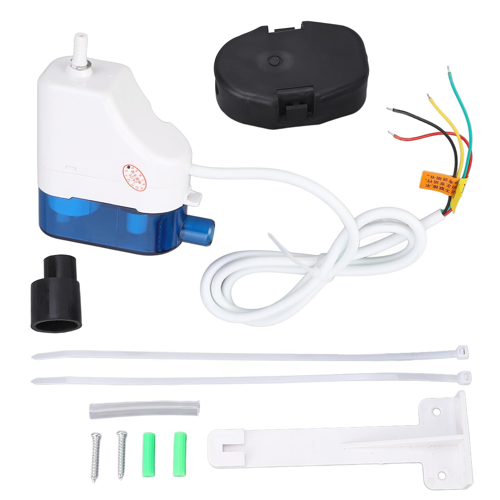 Pompa Condensa Automatica per Unità AC e Deumidificatori