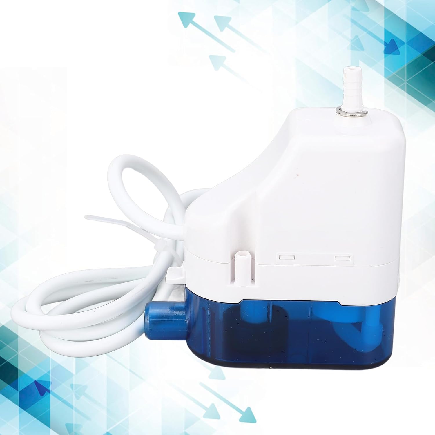 Pompa Condensa Automatica per Unità AC e Deumidificatori - immagine 5