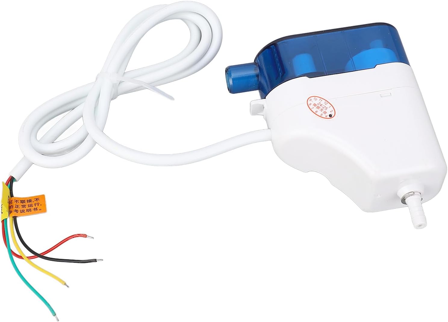 Pompa Condensa Automatica per Unità AC e Deumidificatori - immagine 8