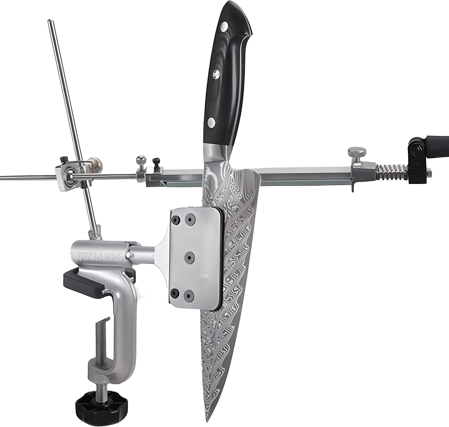 Retoo Affilacoltelli Professionale di Precisione - immagine 2