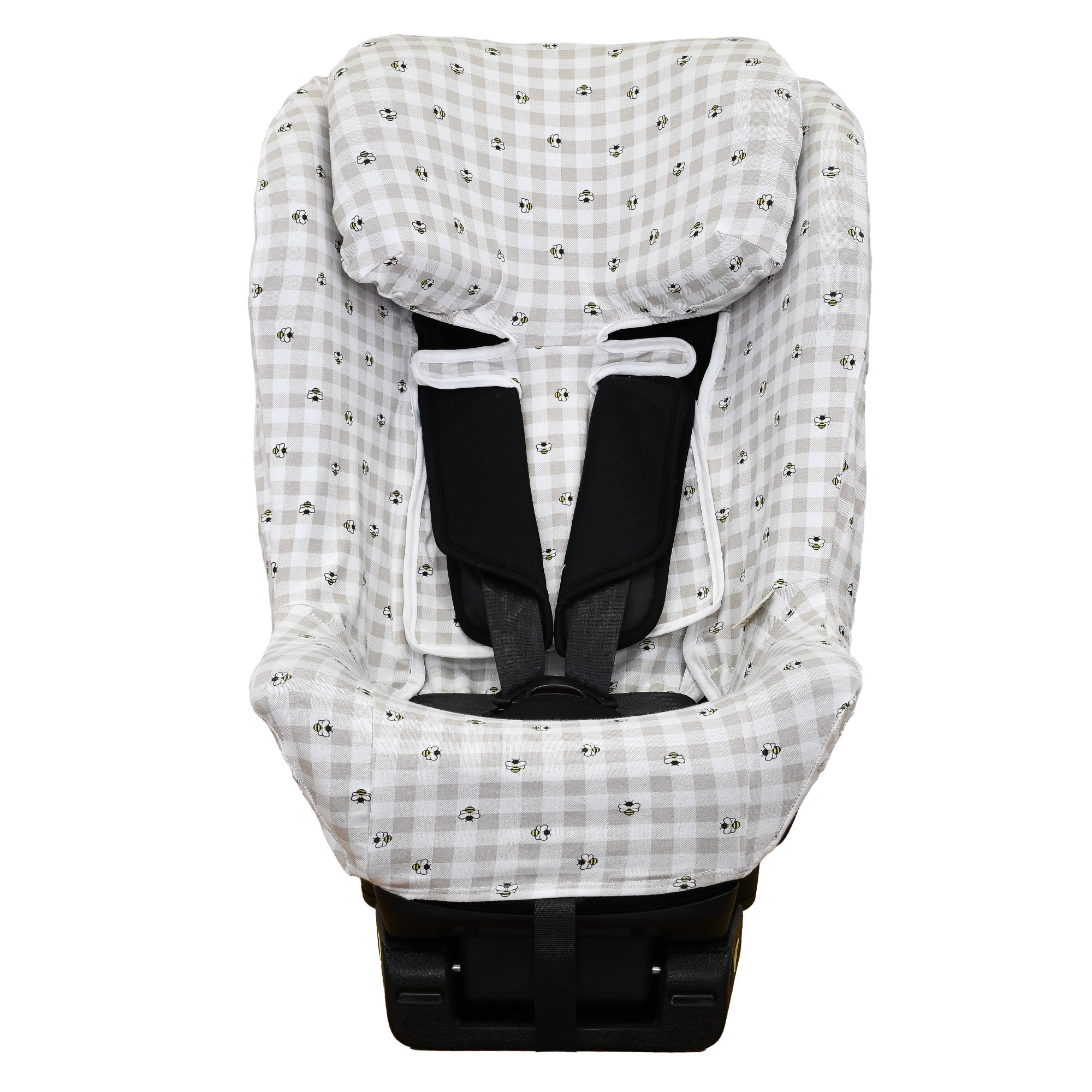 Jyoko Fodera Sedia Axkid Minikid 4 in Cotone Bio