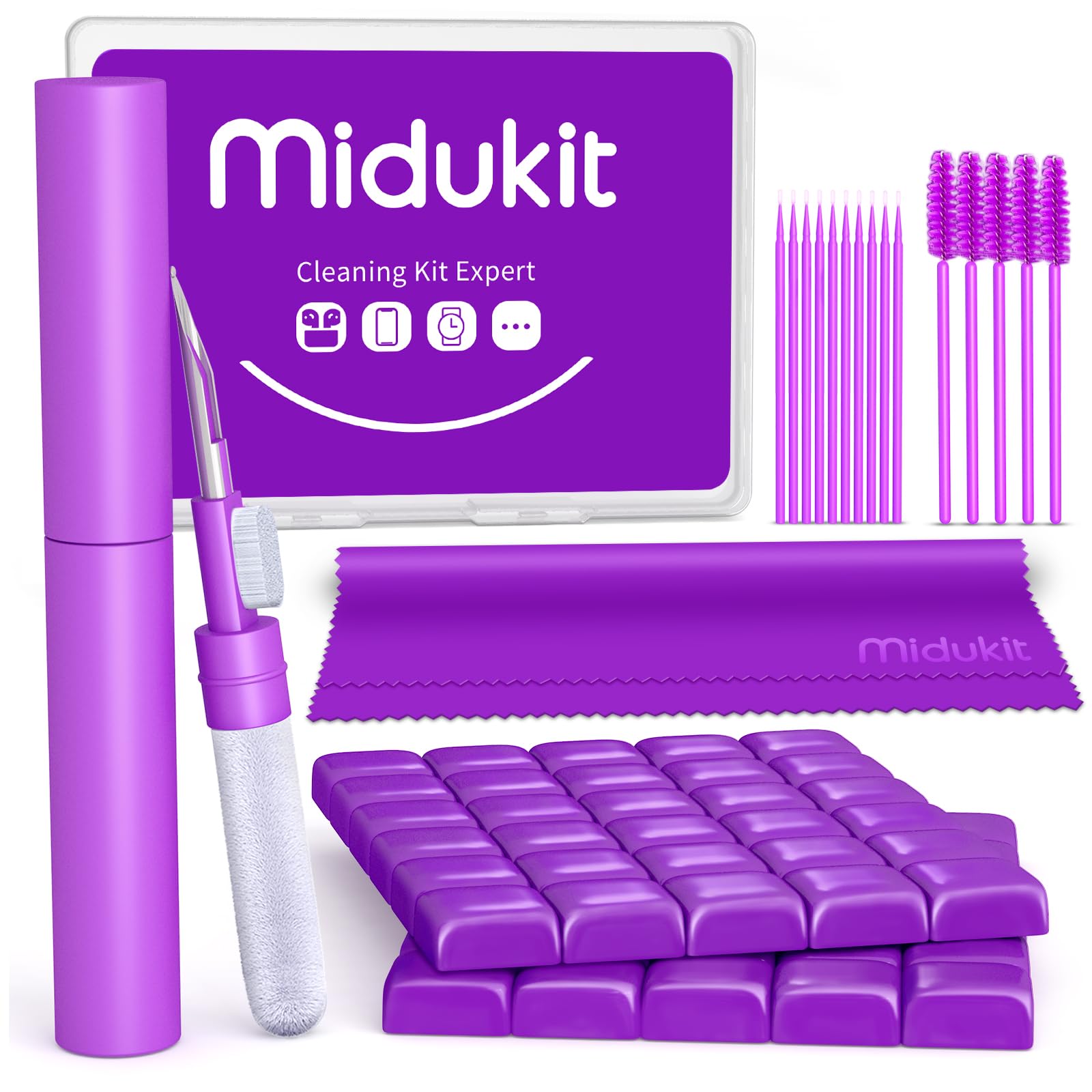 Kit di Pulizia Professionale per iPhone e Airpods