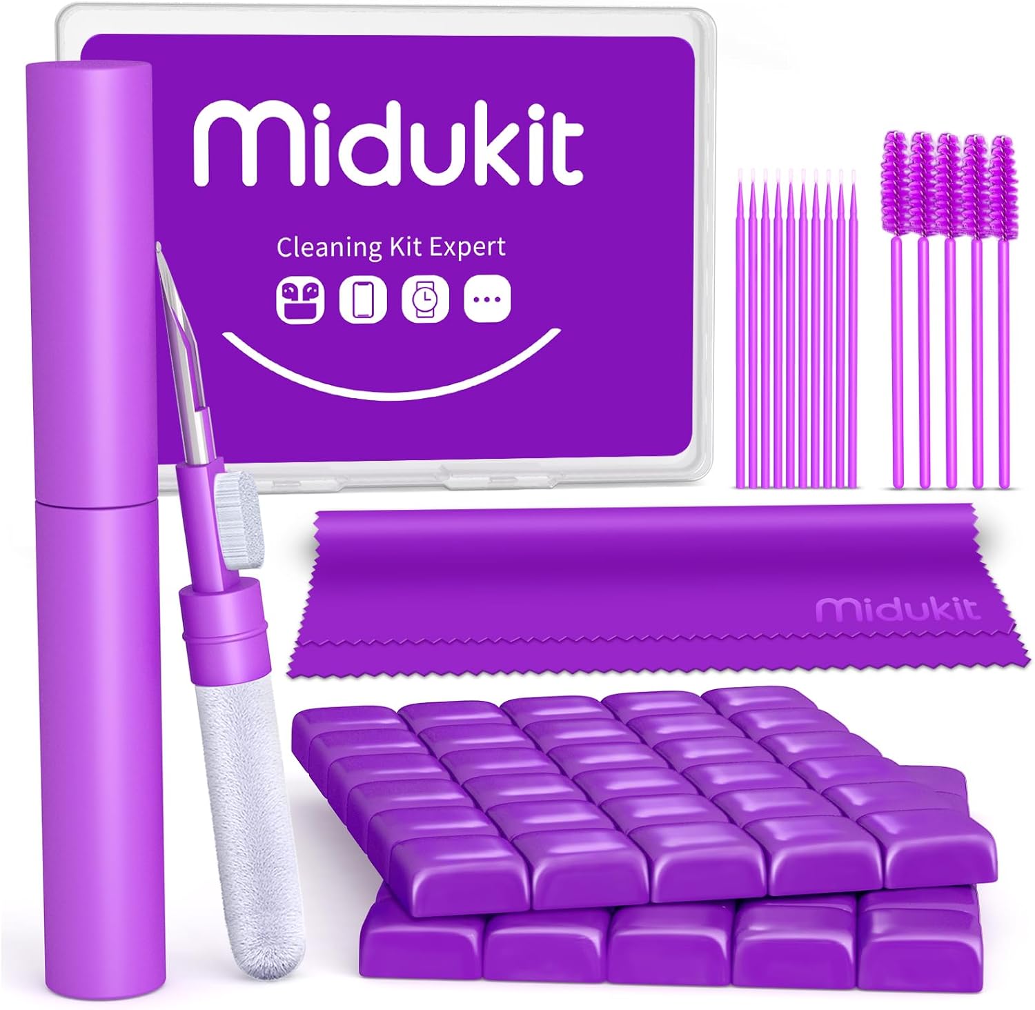 Kit di Pulizia Professionale per iPhone e Airpods - immagine 1