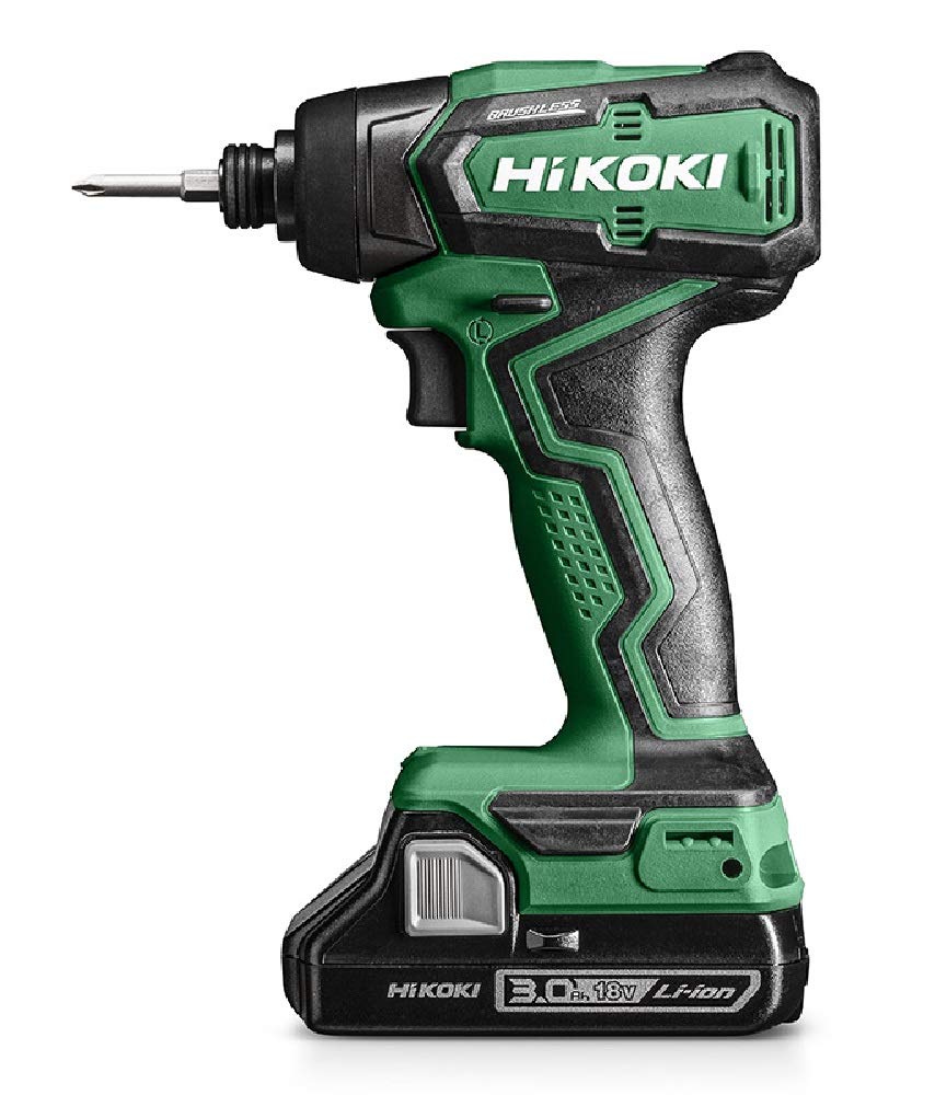 WH18DDZ Atornillador 18v