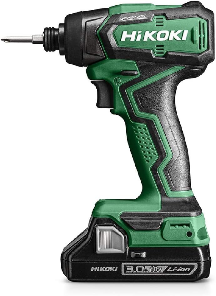 WH18DDZ Atornillador 18v - immagine 1