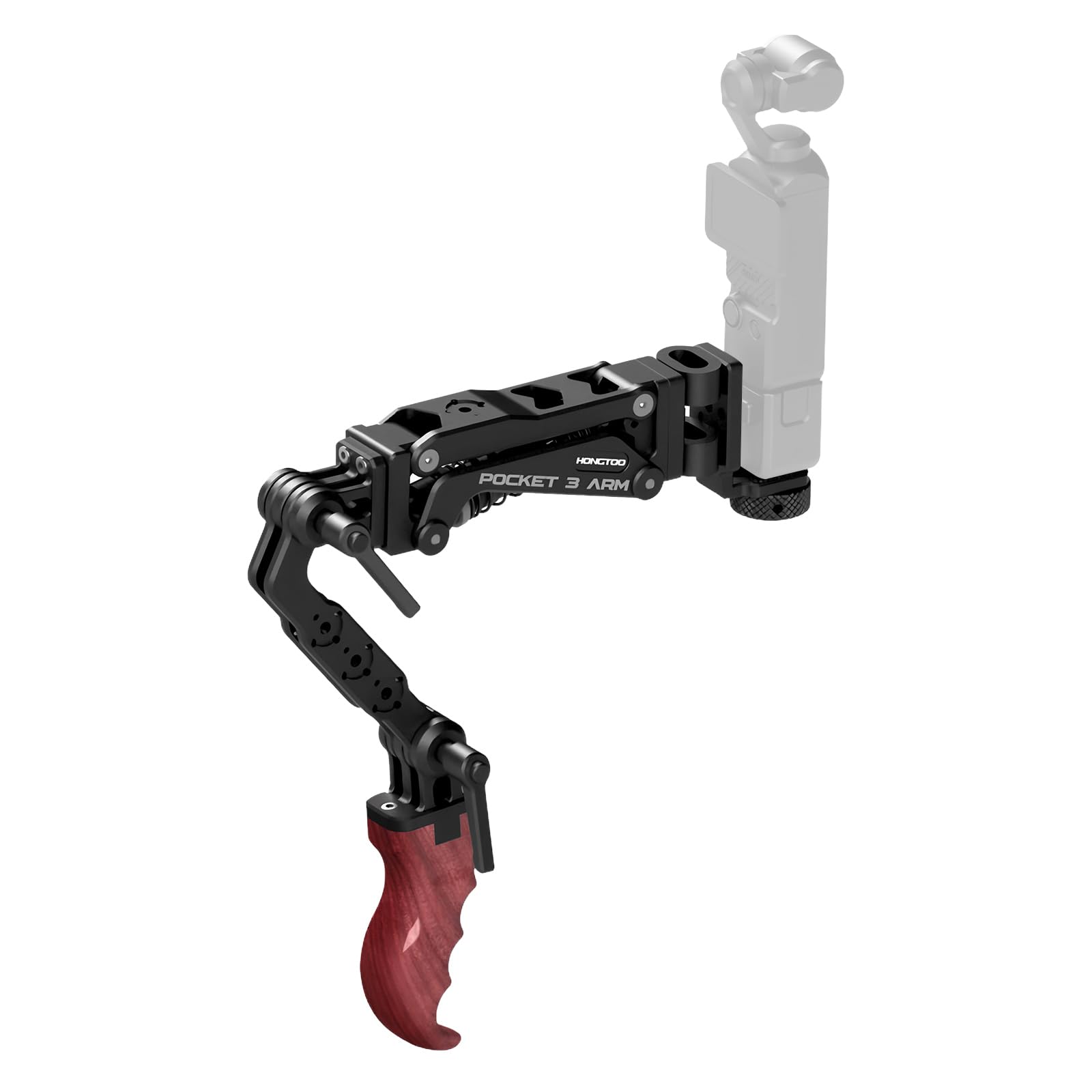 Came-TV Supporto Stabilizzatore per Fotocamera