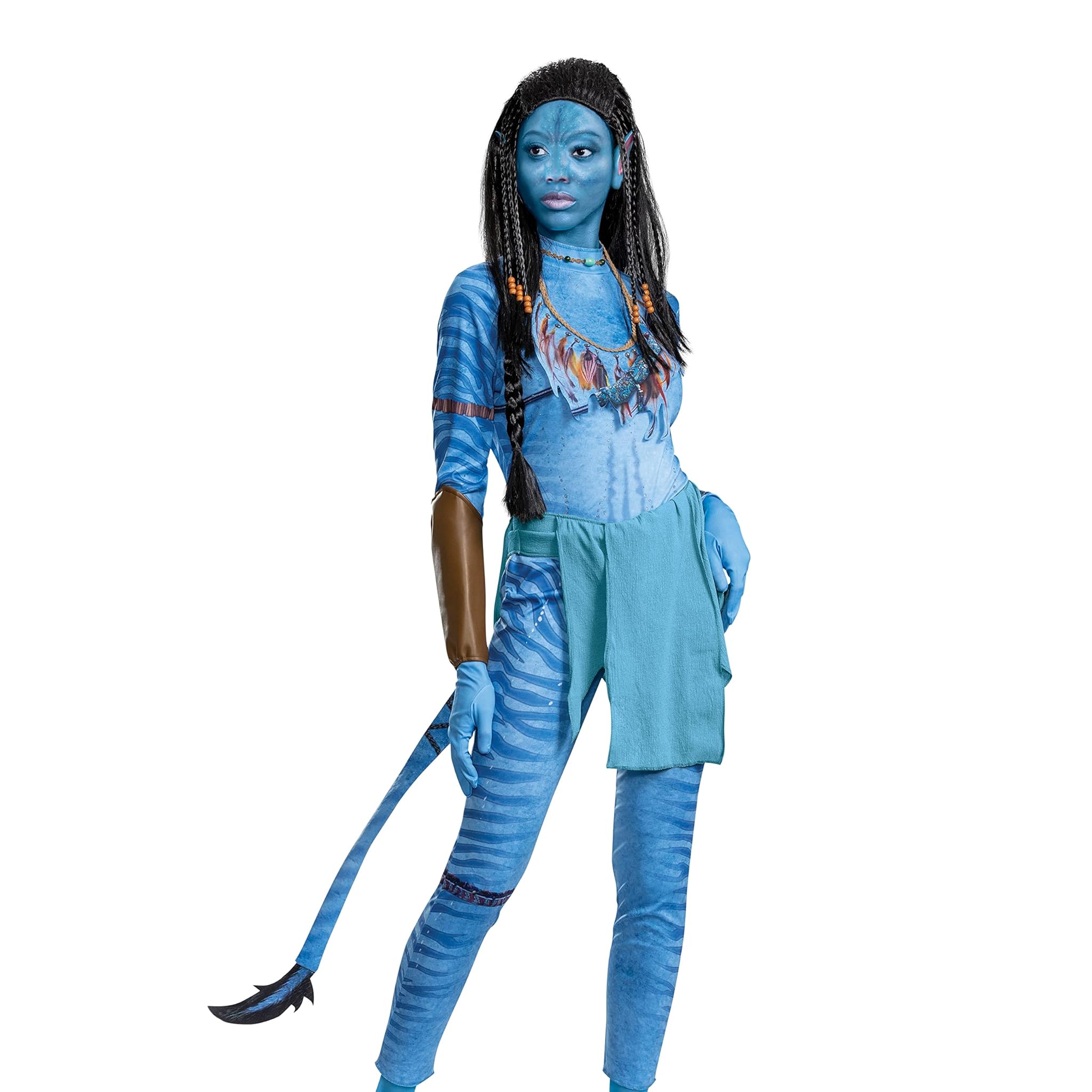Disguise Costume da Neytiri Deluxe per adulti